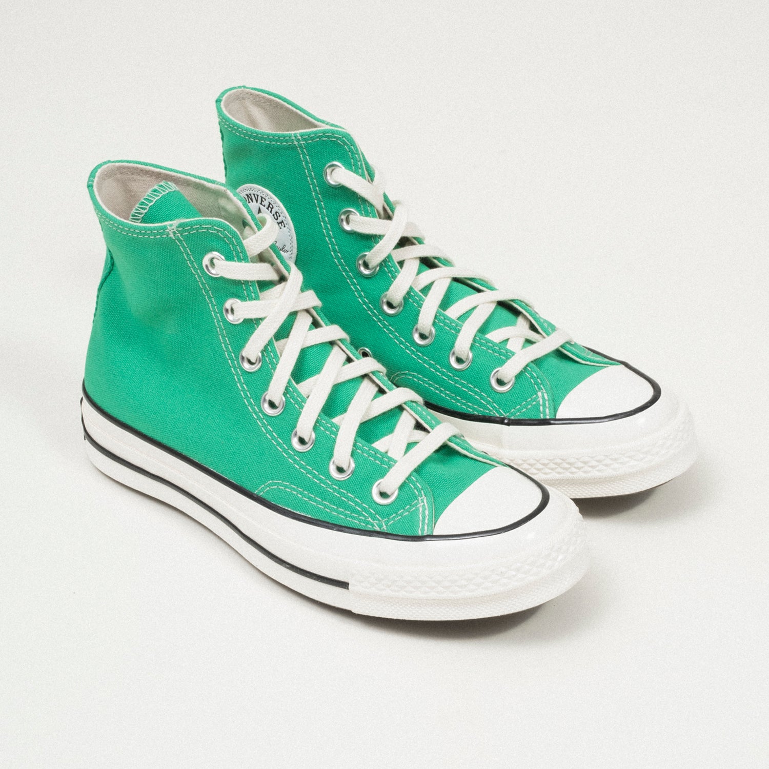 [CONVERSE] CHUCK TAYLOR 70 _ GREEN/EGRET/BLACK