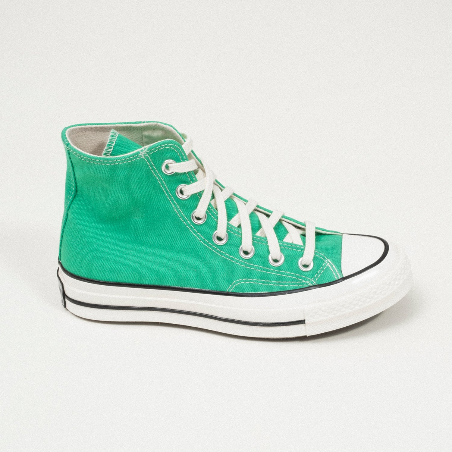 [CONVERSE] CHUCK TAYLOR 70 _ GREEN/EGRET/BLACK