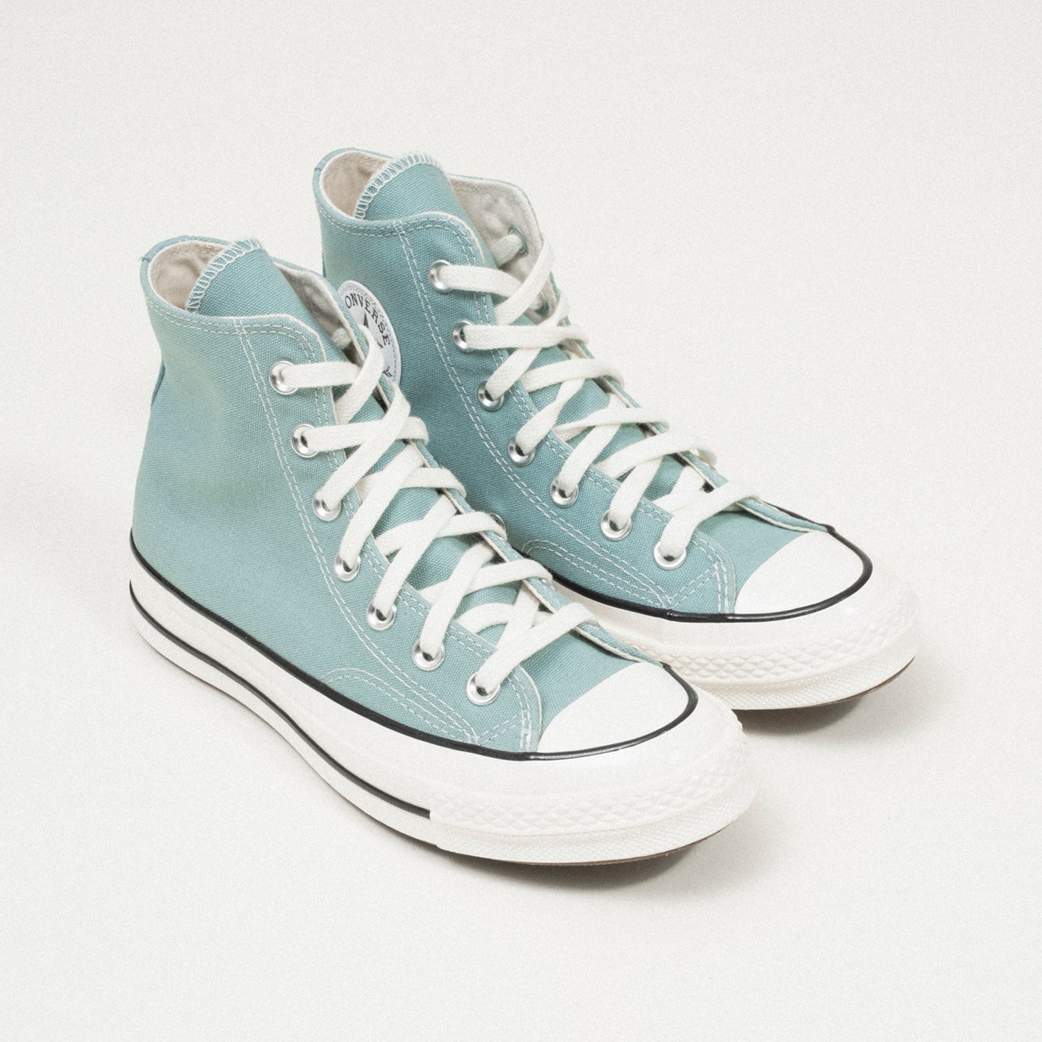 [CONVERSE] CHUCK TAYLOR 70 _ COCOON BLUE/EGRET/BLACK