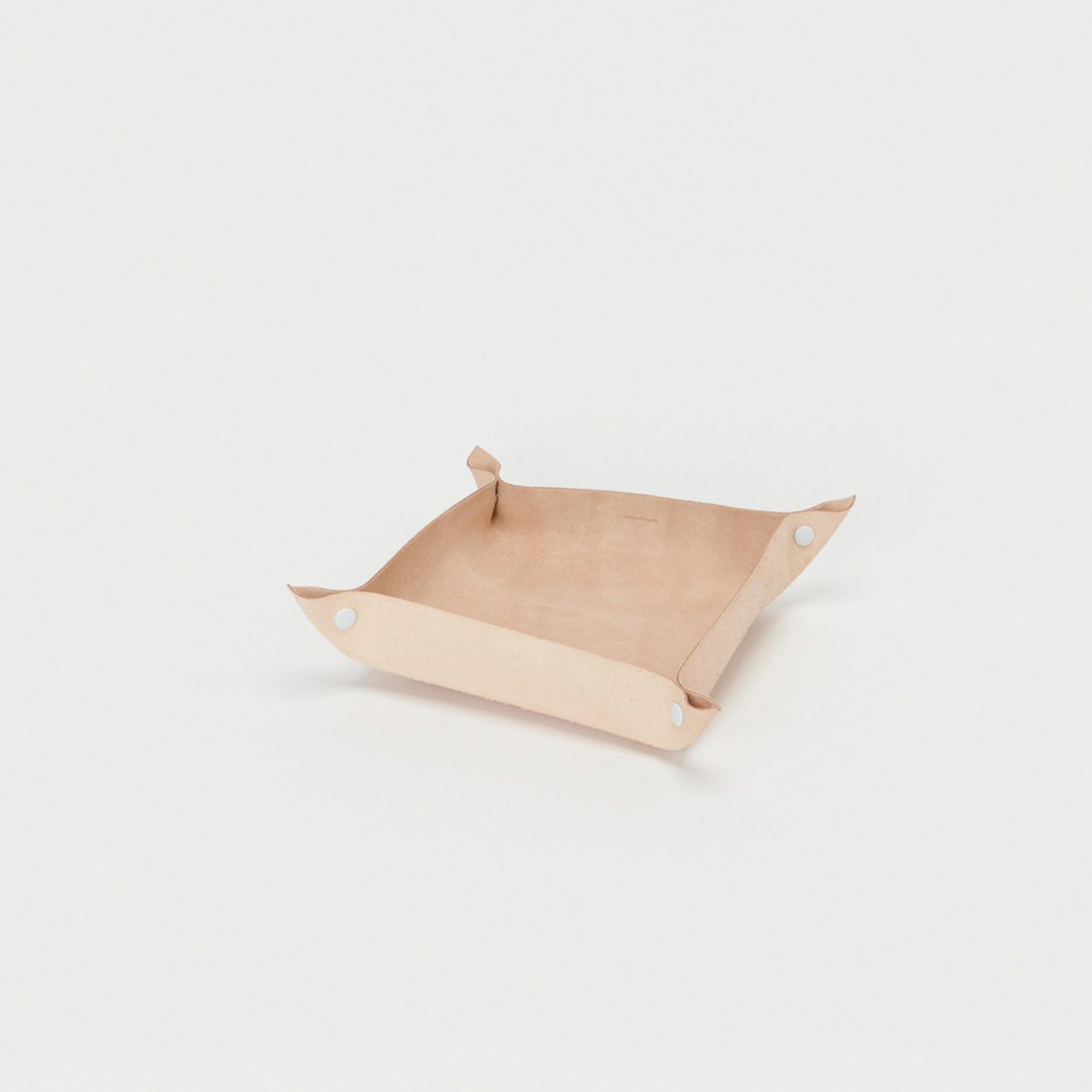 [HENDER SCHEME] TRAY M _ NATURAL