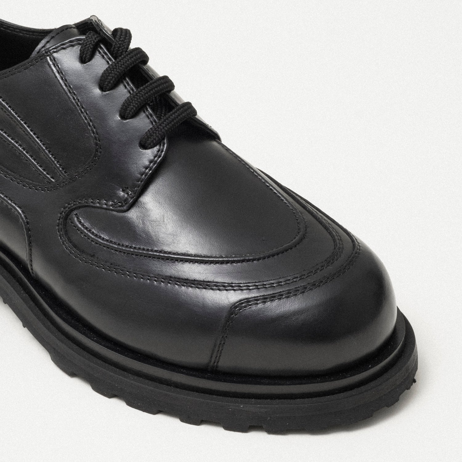 靴 _J.L-A.L_ Tracer Derby Shoes 41 _J.L-A.L_ / Tracer Derby – THE OTHER SIDE STORE