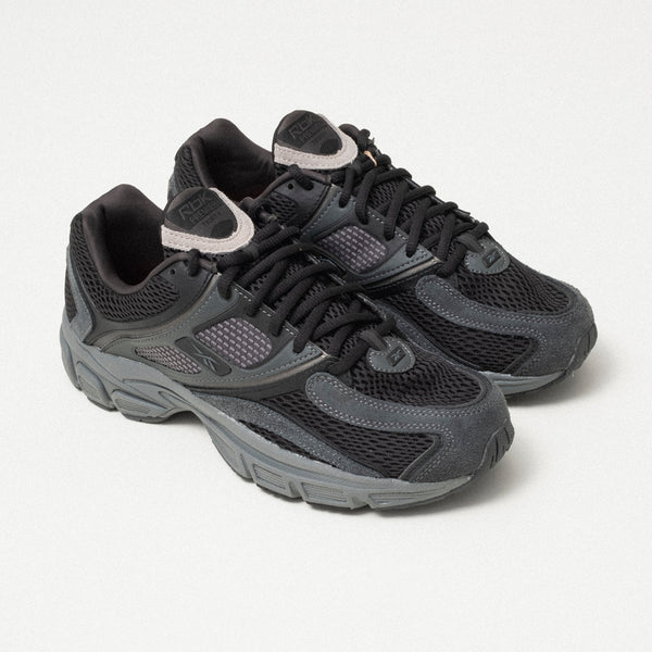 REEBOK] PREMIER TRINITY _ WASHED BLACK/BLACK/GR EY 6 display picture 1