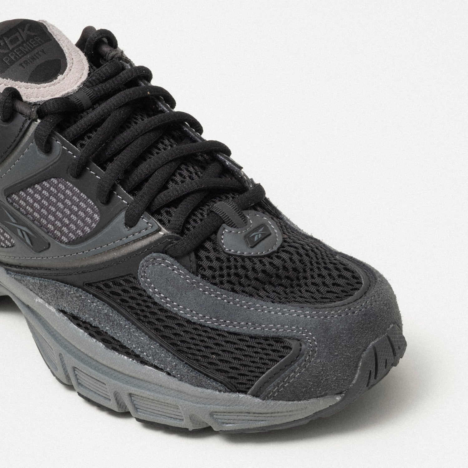 packer shoes reebok trinity premier