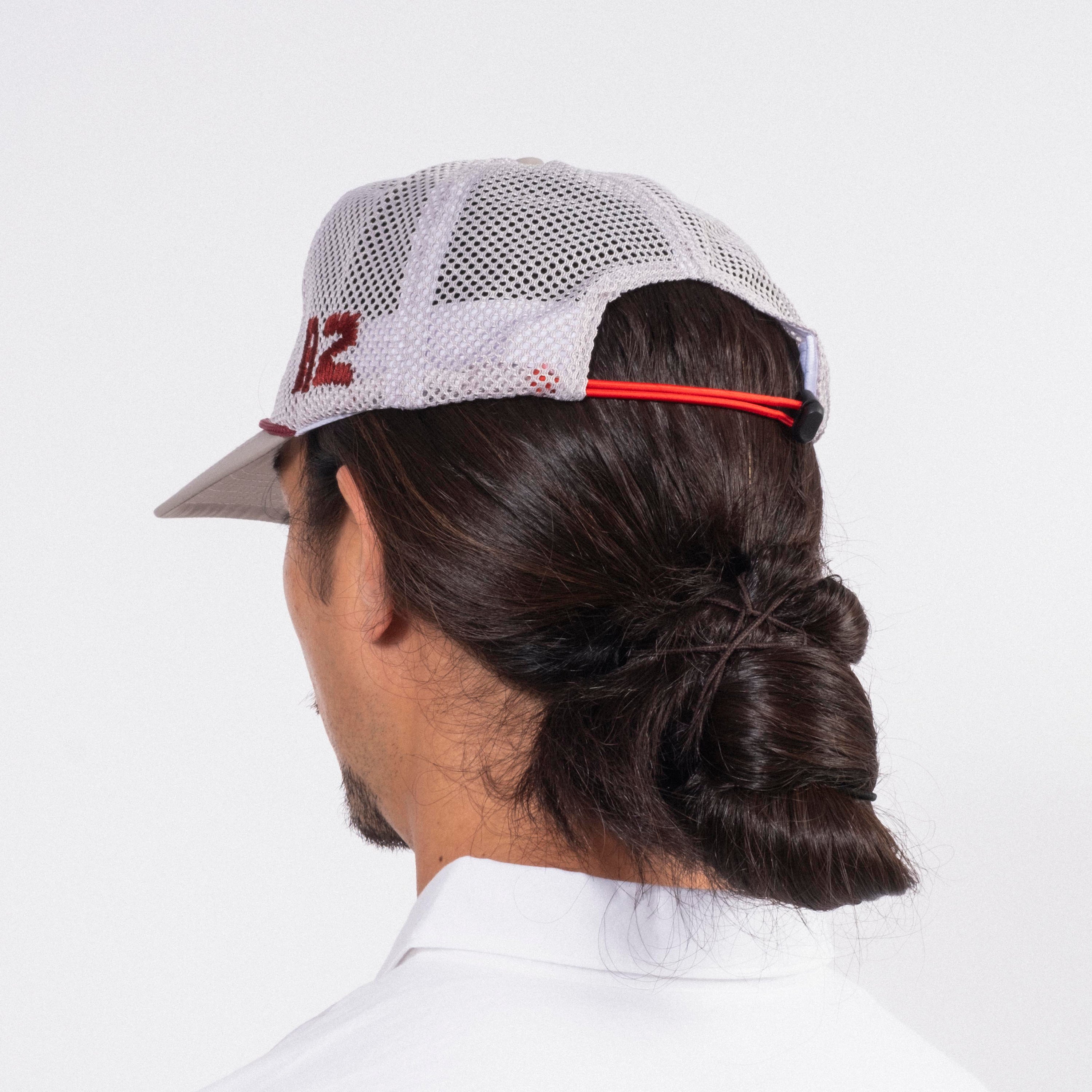 ALEX ZONO] RUNNING LOVES YOU HAT