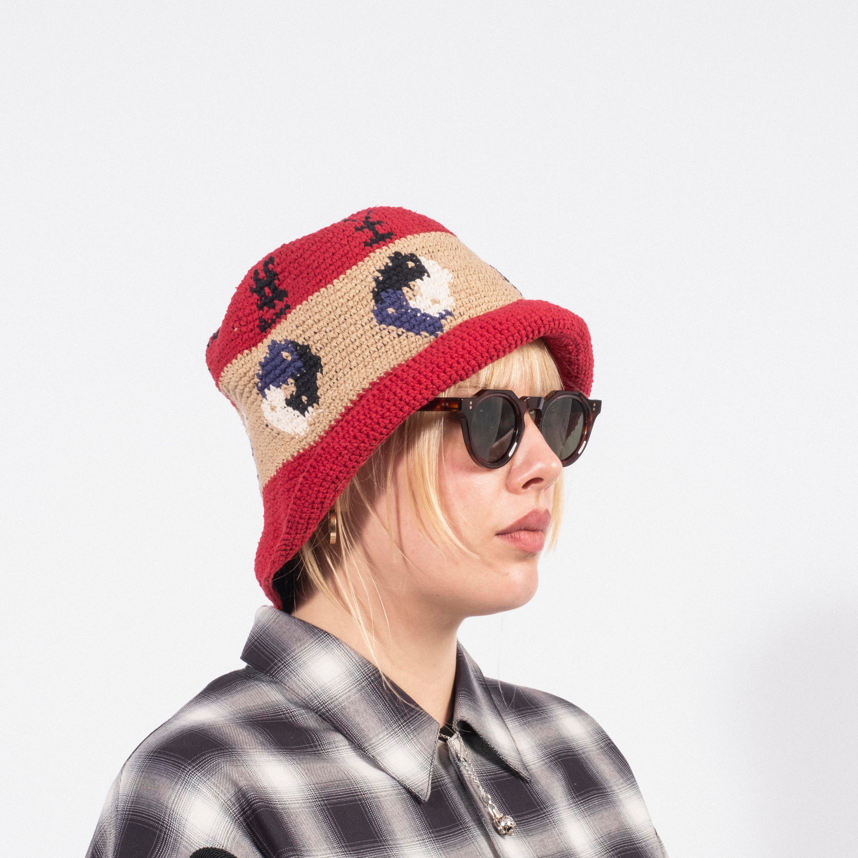 [LEH] 1074 SUNGLASSES M87 _ TORTOSESHELL