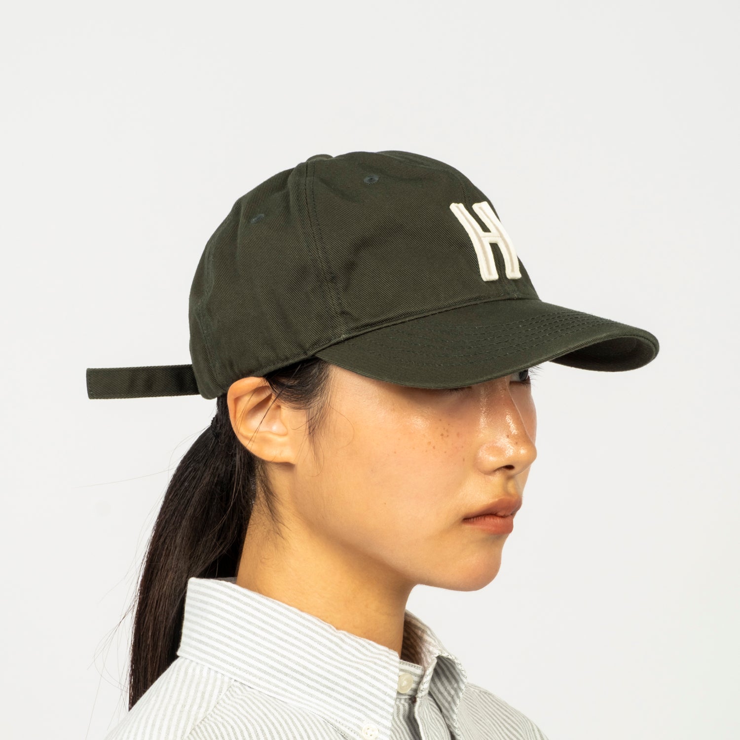 [TEF STORES] HOME - Ⓕ JAPAN _ GREEN W DRILL