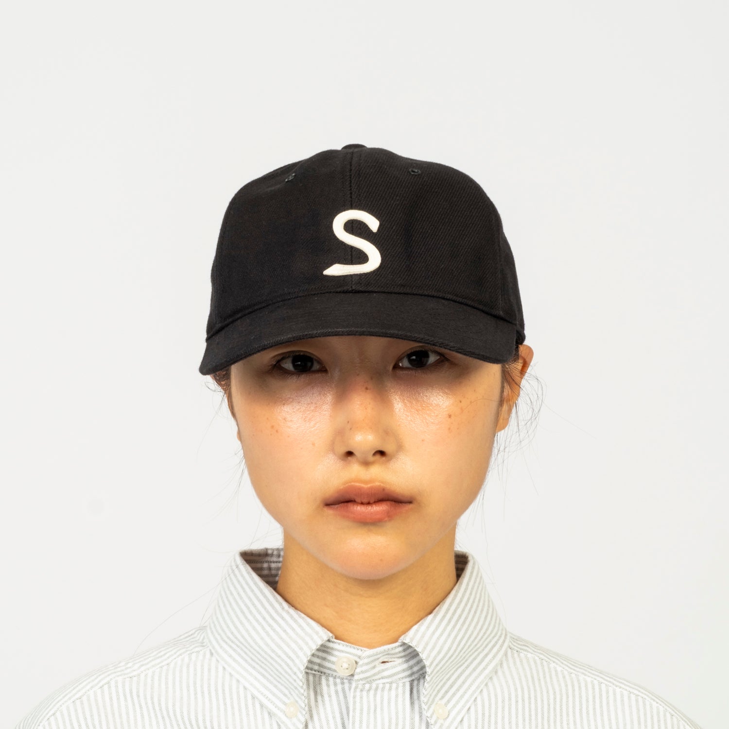 [TEF STORES] SUH'S - Ⓕ ITALY _ BLACK