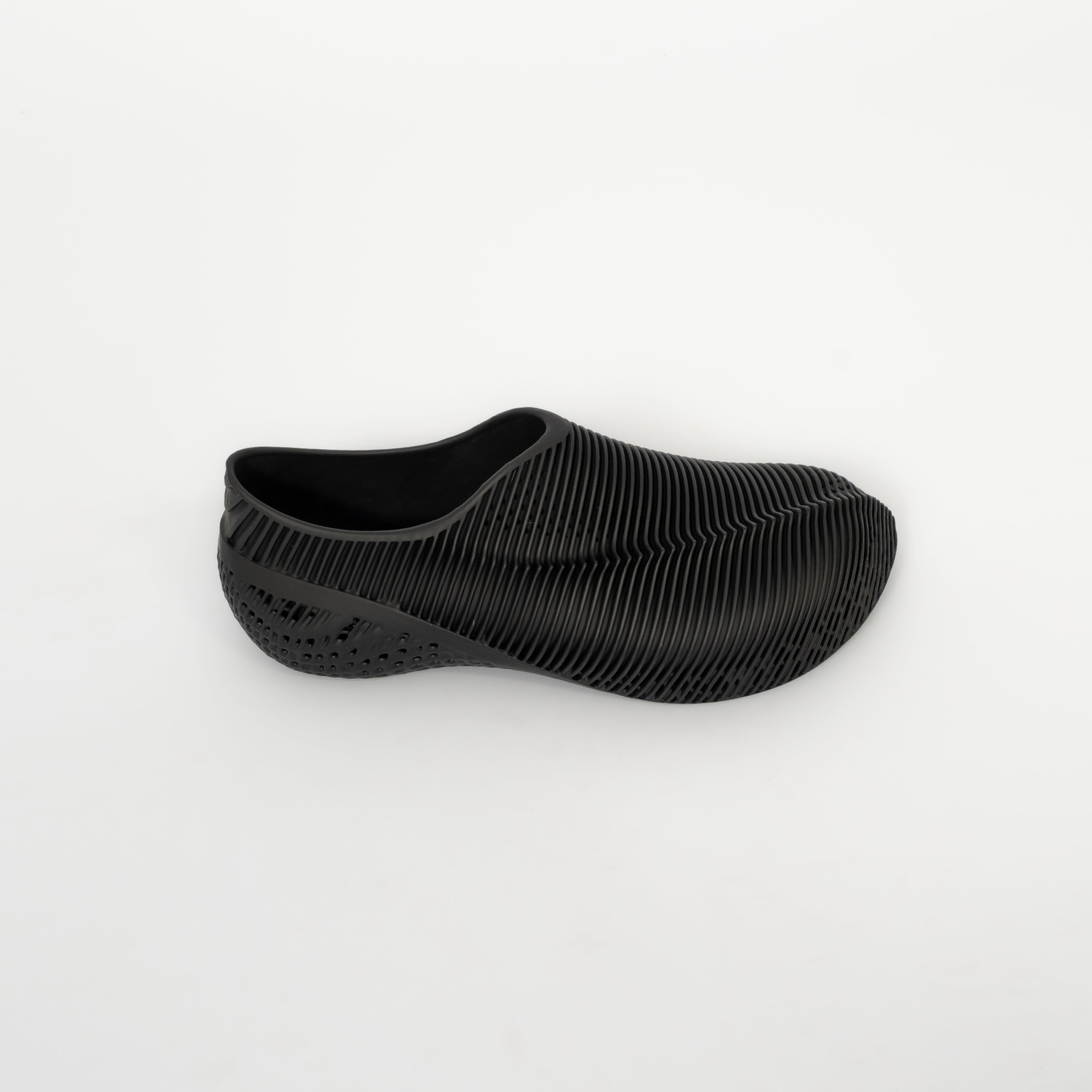 [ALIVEFORM] STRATUM TALON _ CHARCOAL