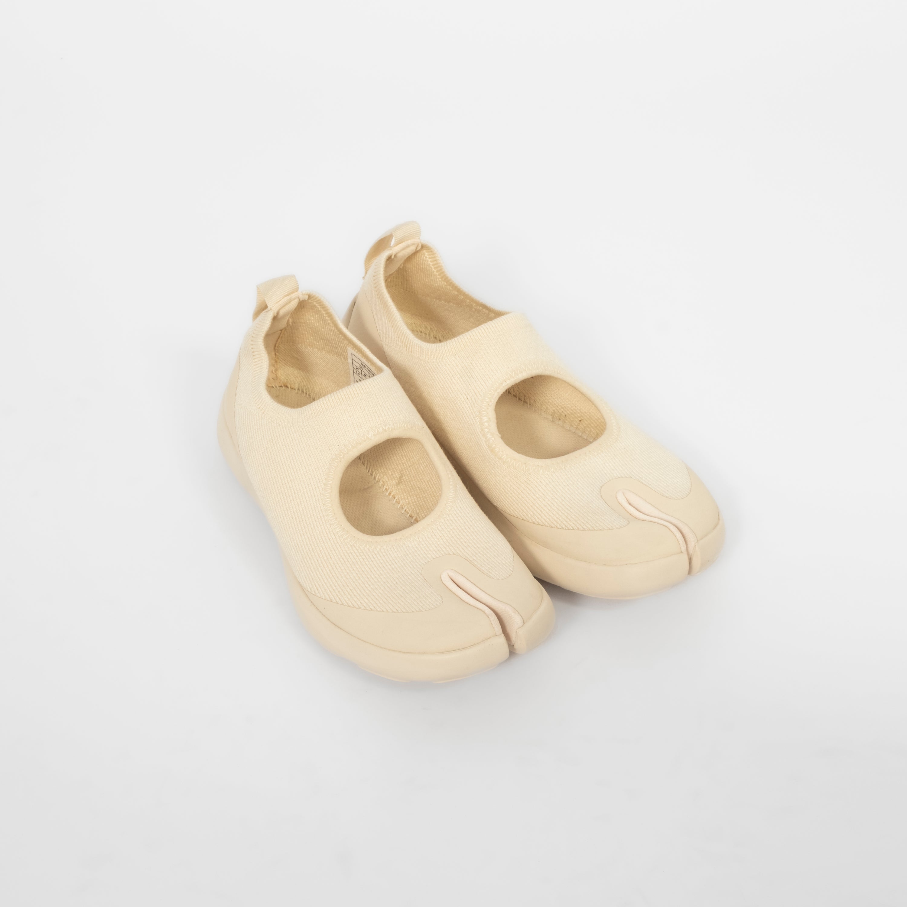 [TABI FOOTWEAR] TABI SANDAL _ OFF WHITE
