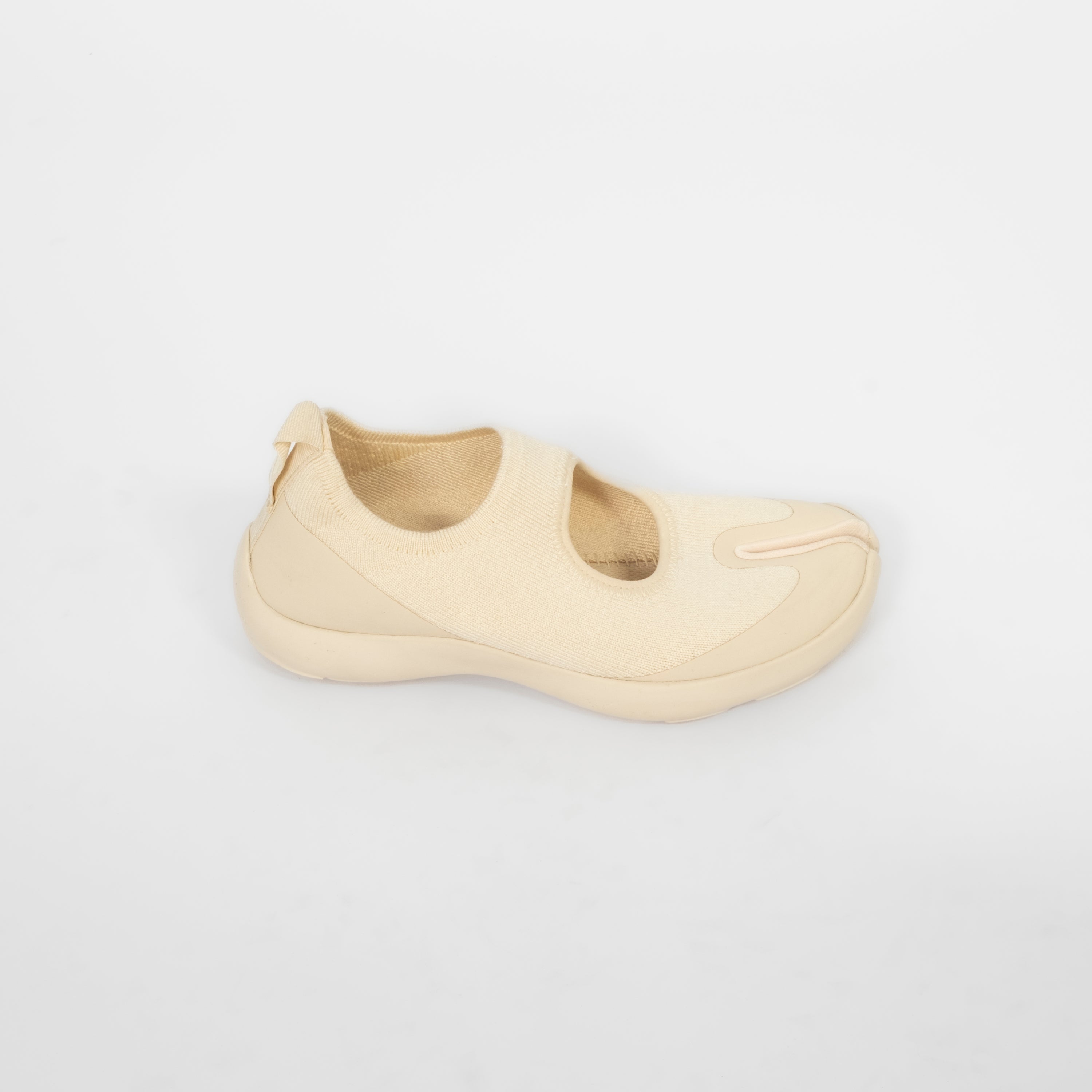 [TABI FOOTWEAR] TABI SANDAL _ OFF WHITE