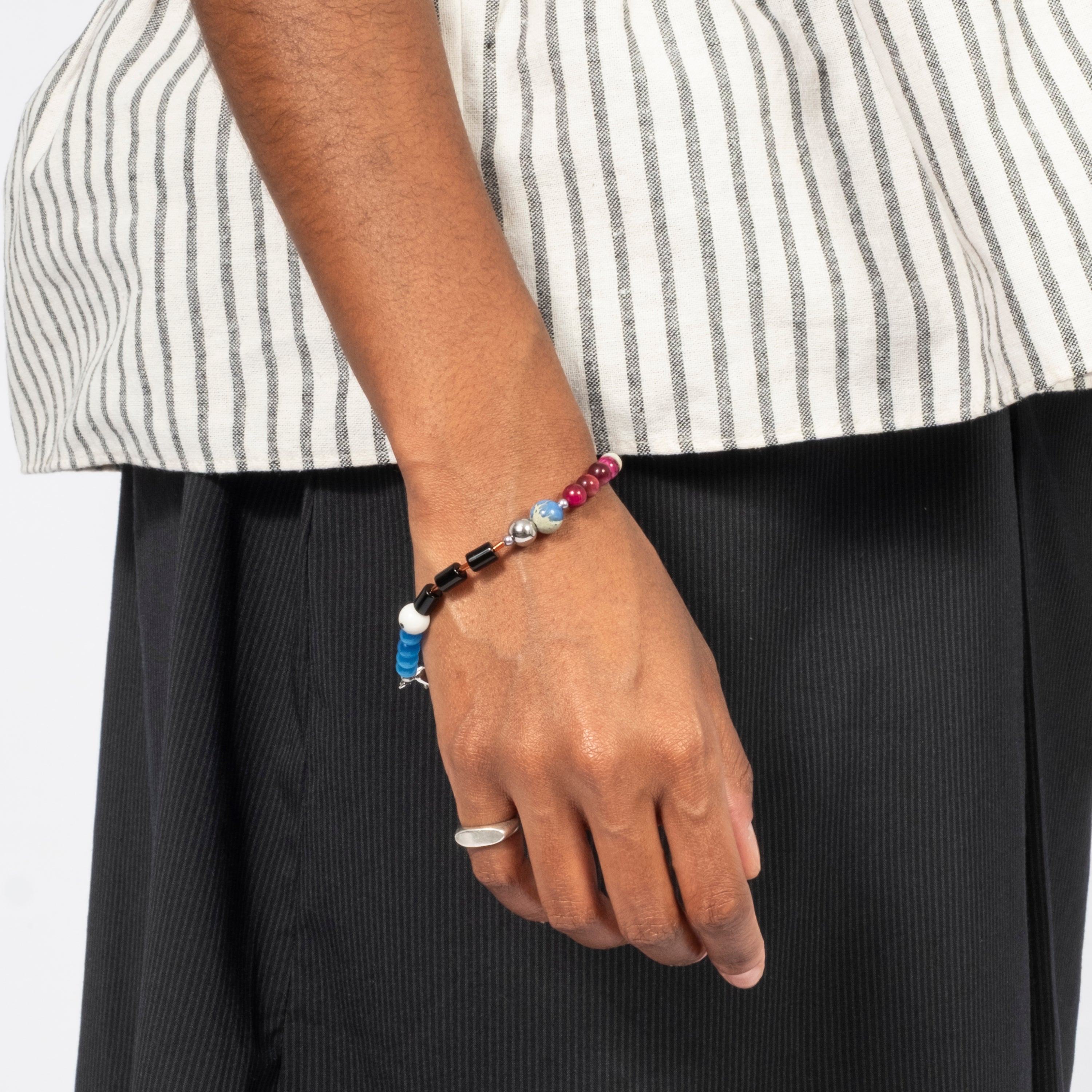 [52HZ LAB] PAX BRACELET