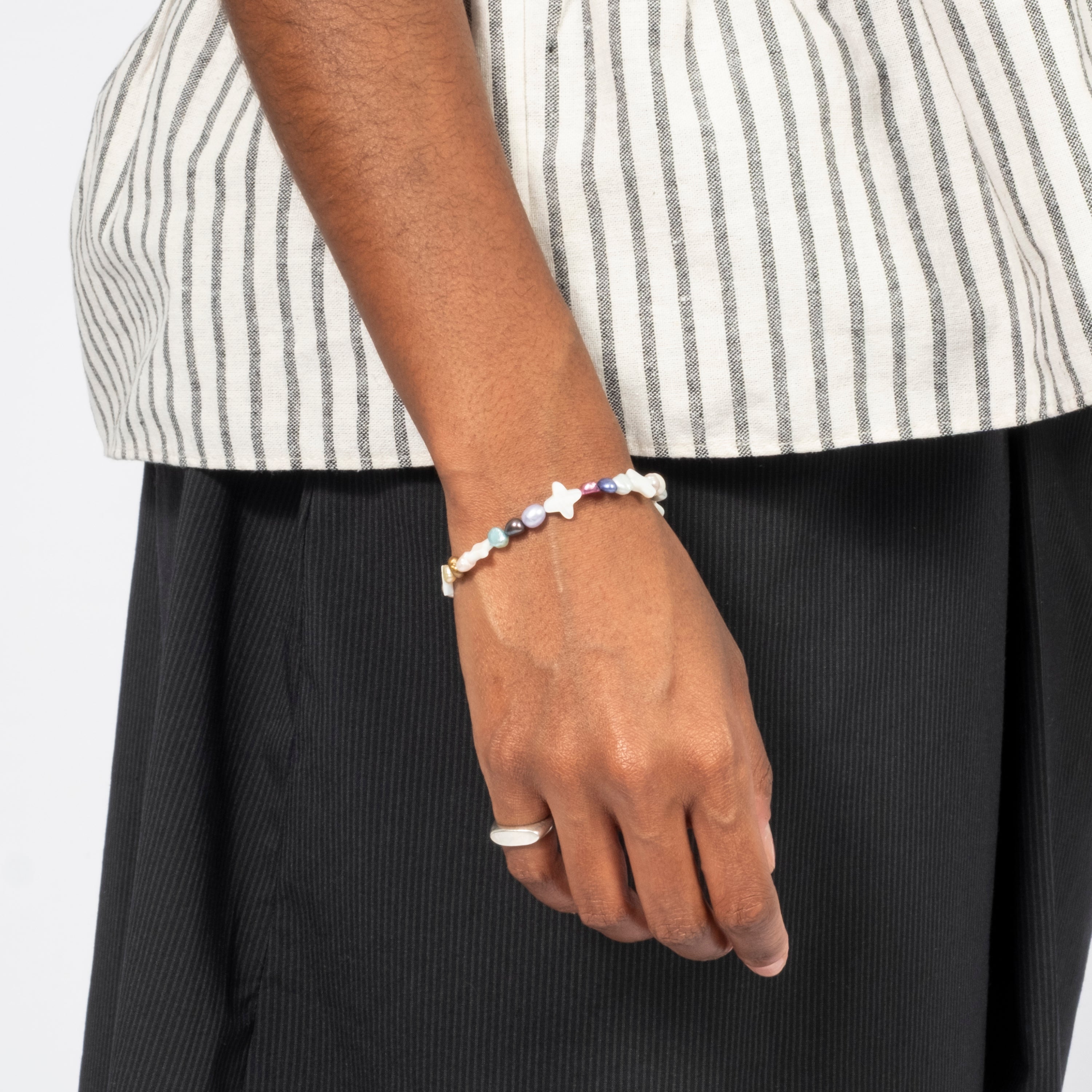 [52HZ LAB] STARRY STARRY NIGHT BRACELET