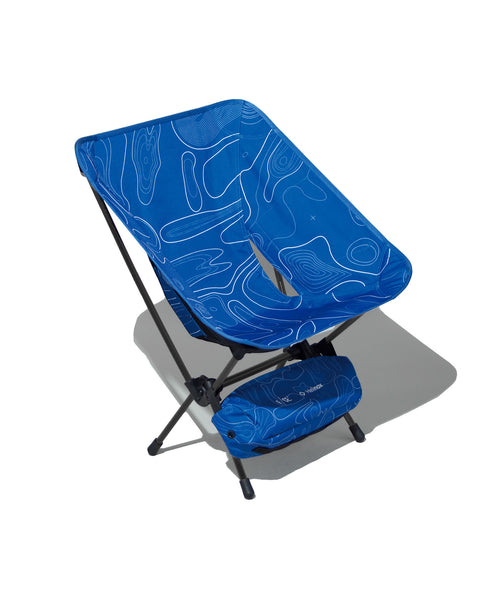 F/CE X HELINOX] CHAIR BY HELINOX _ BLUE
