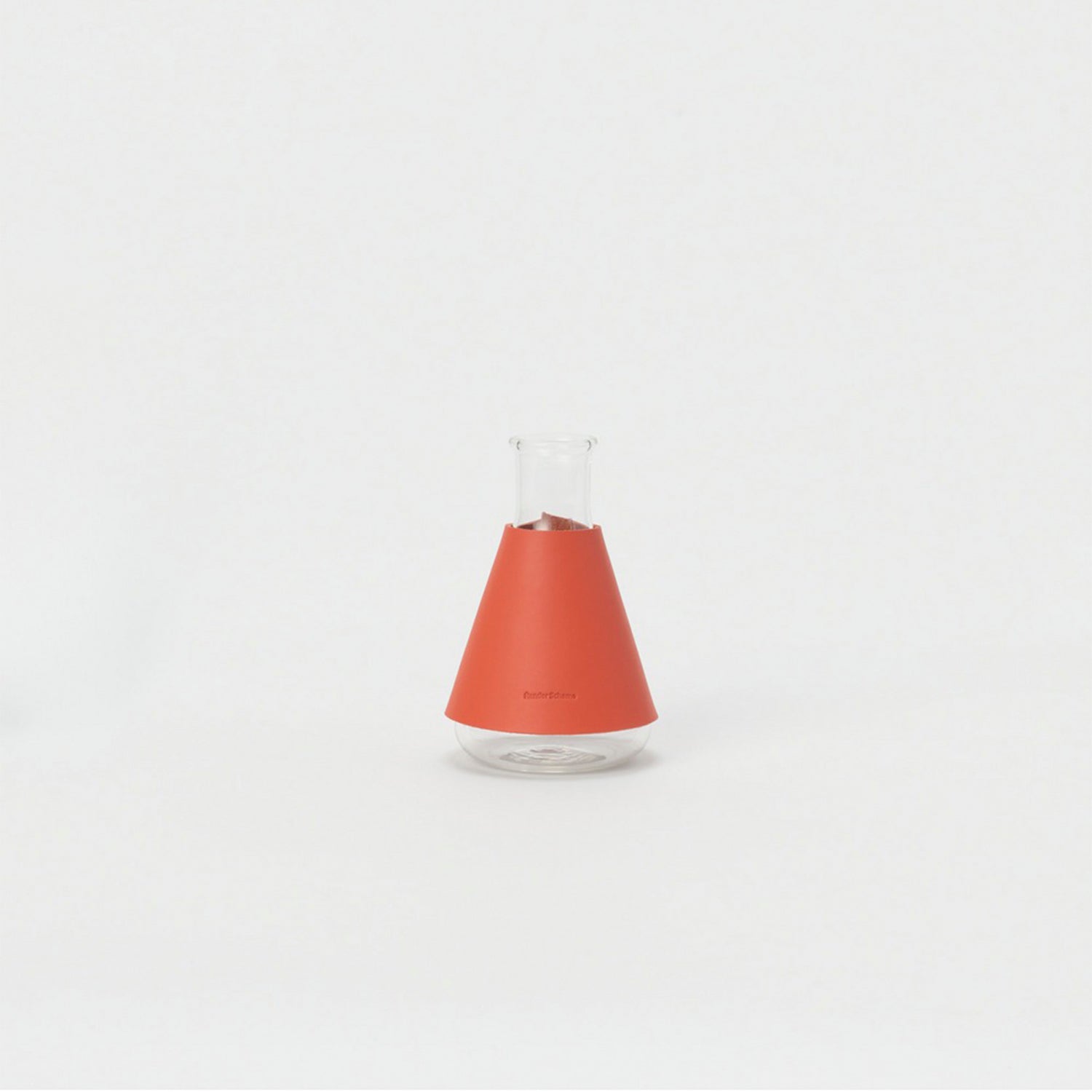 [HENDER SCHEME] ERLENMEYER FLASK/1000ML _ COPPER ORANGE