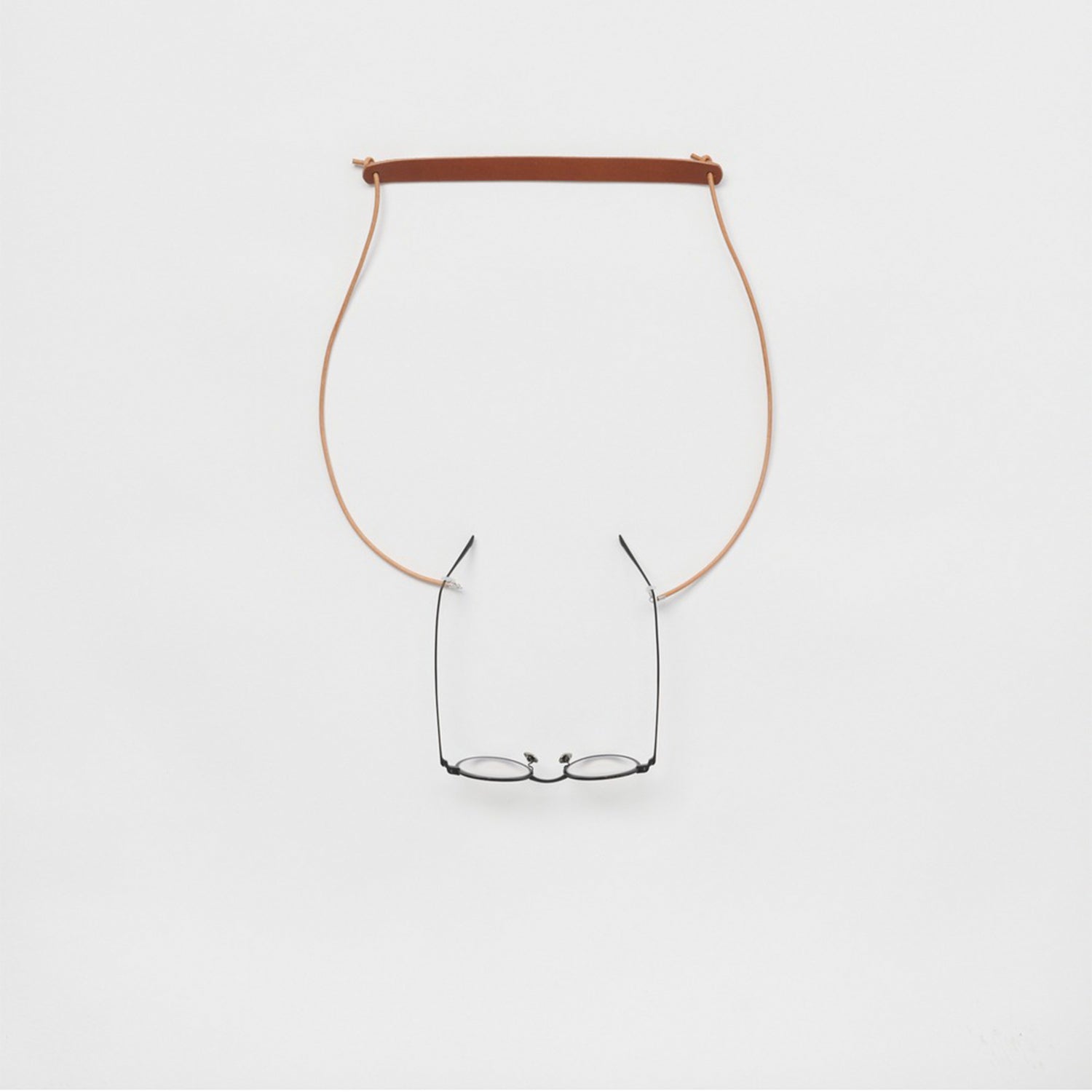 [HENDER SCHEME] GLASS CORD _ BROWN