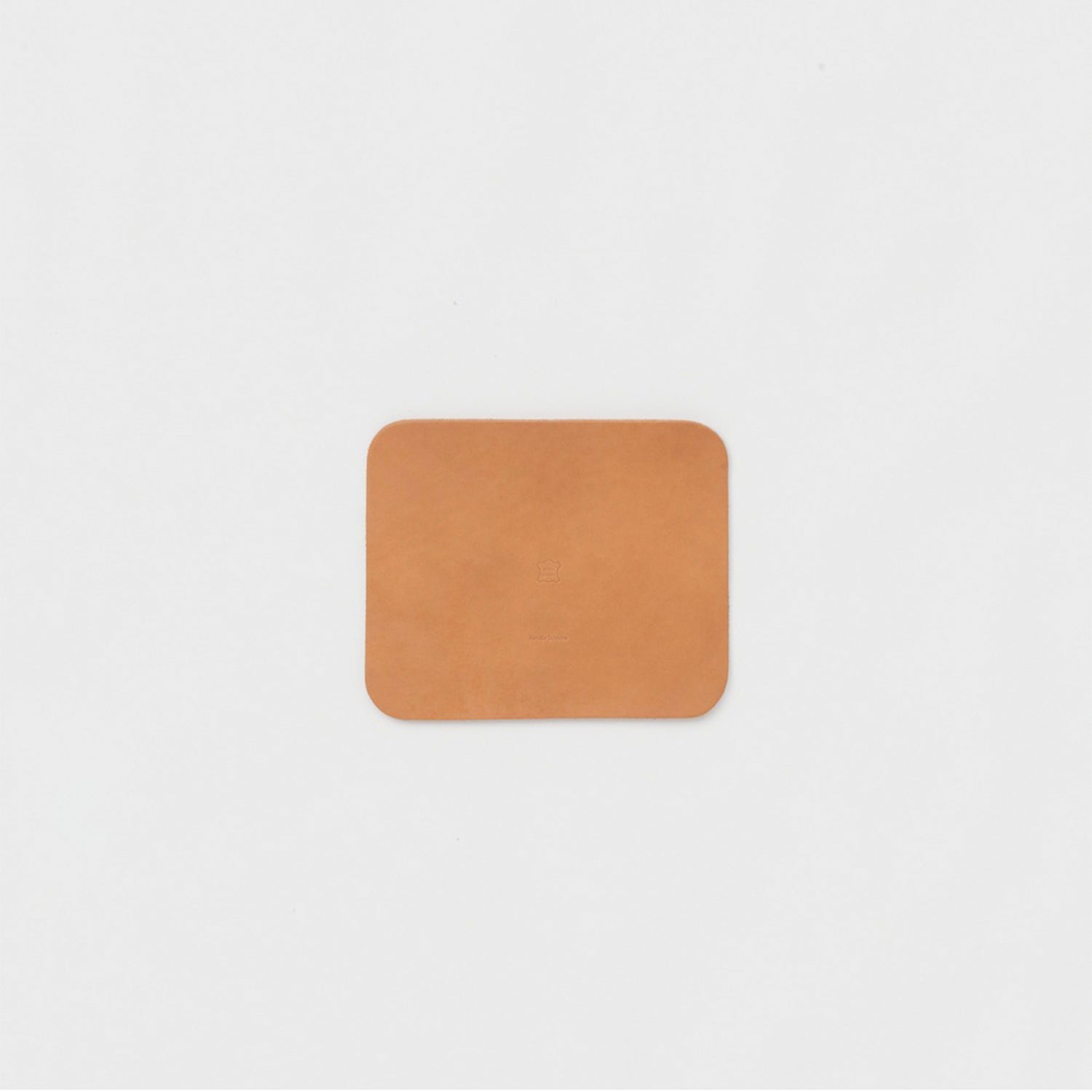 [HENDER SCHEME] MOUSE PAD _ NATURAL