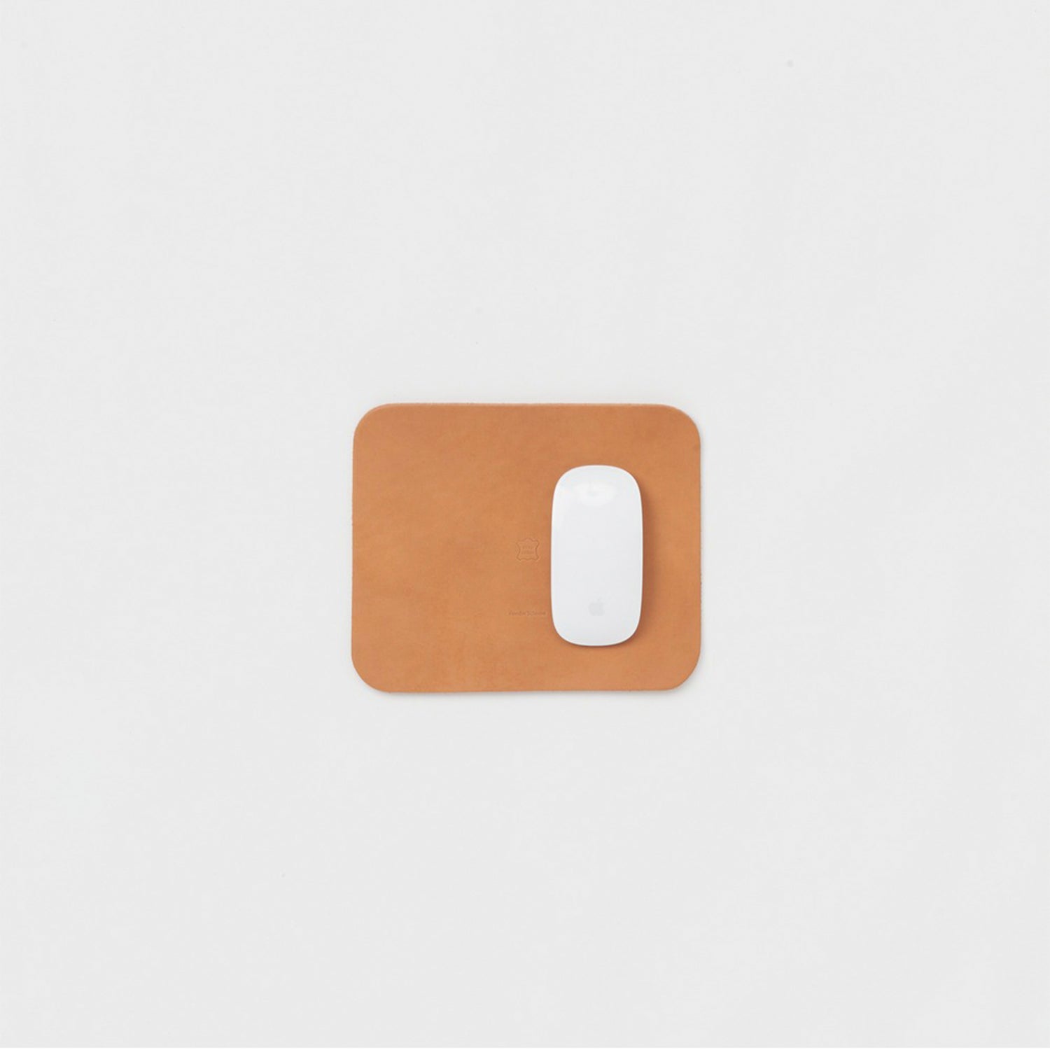 [HENDER SCHEME] MOUSE PAD _ NATURAL