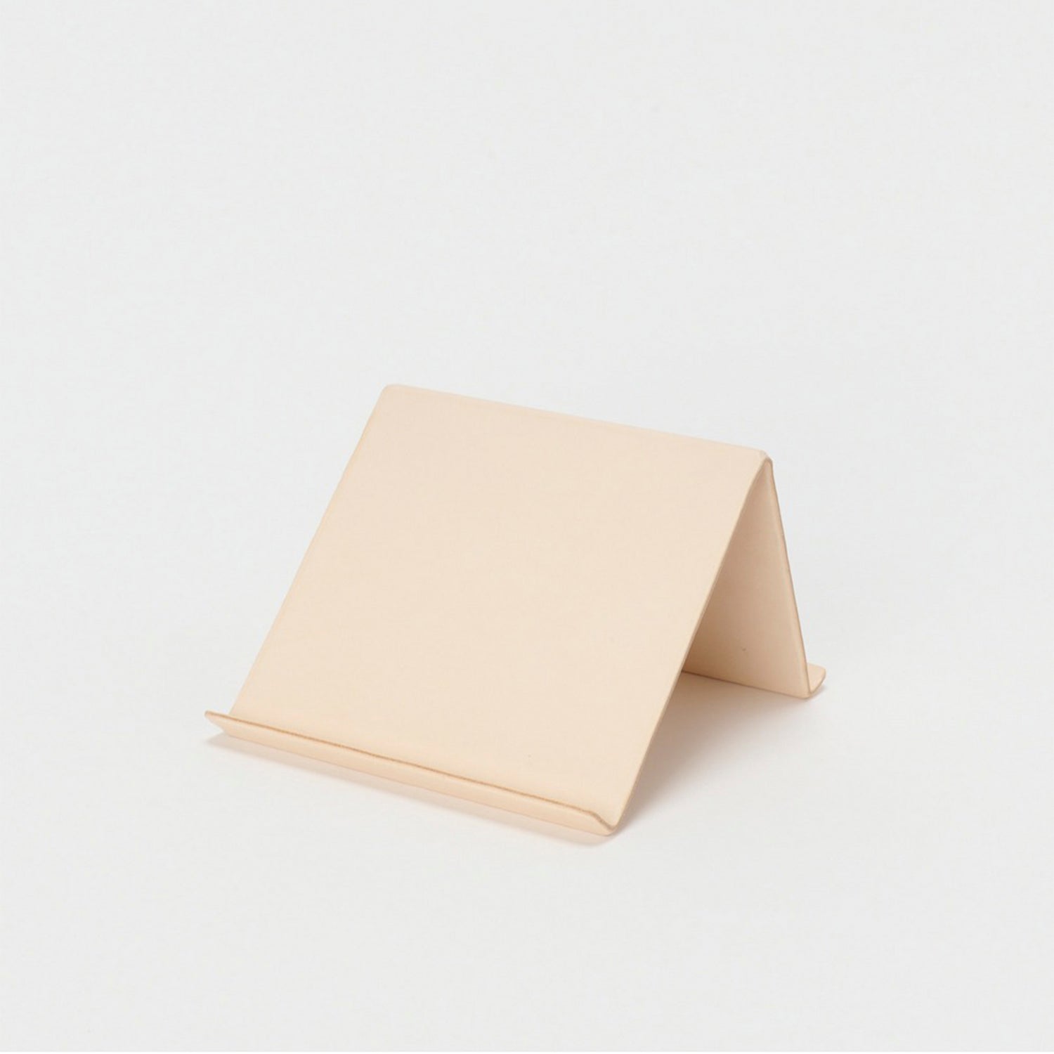 [HENDER SCHEME] TABLE STAND _ NATURAL