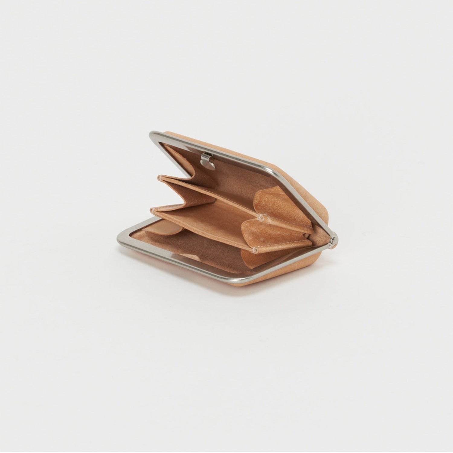[HENDER SCHEME] 3D PURSE _ CHOCO