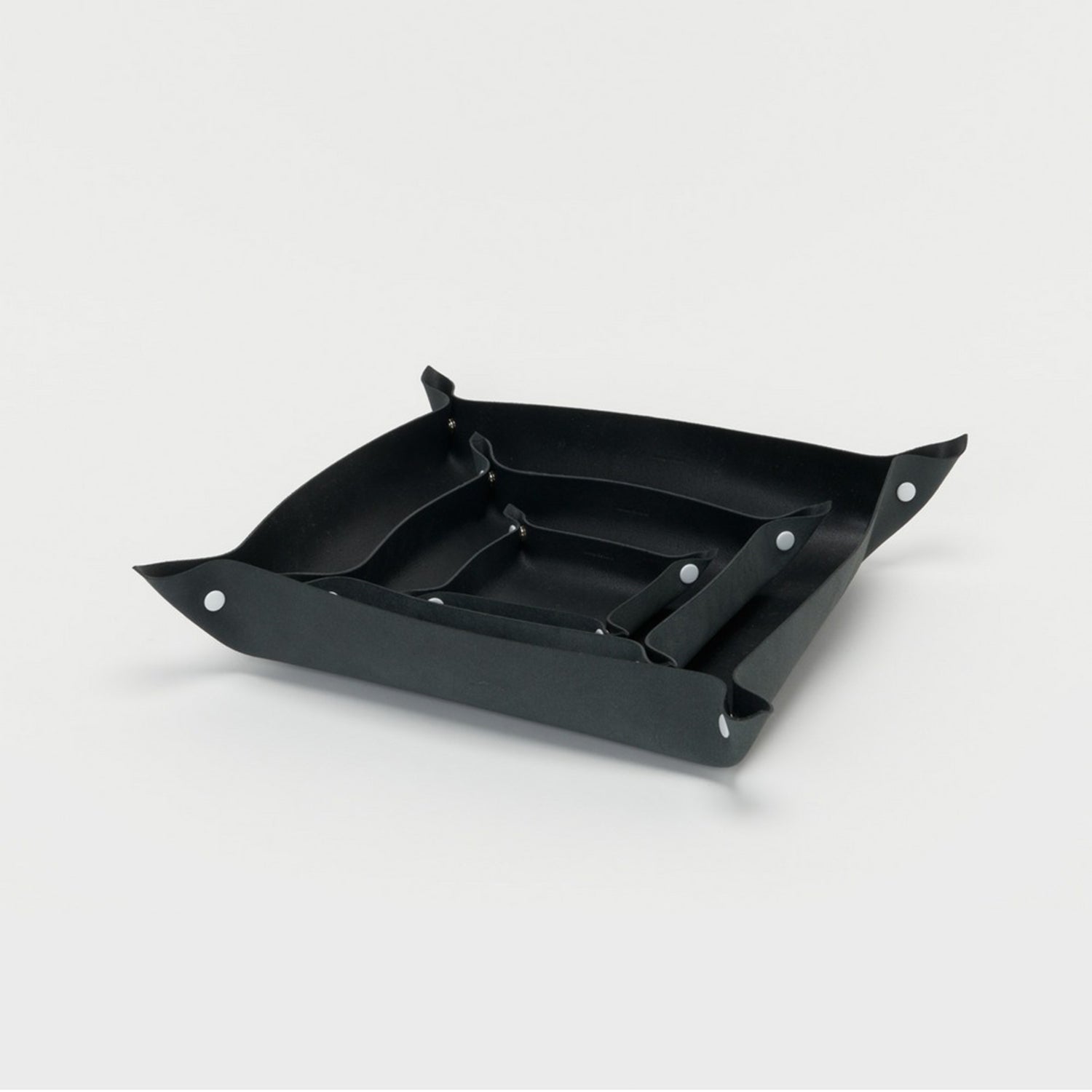 [HENDER SCHEME] TRAY L _ BLACK