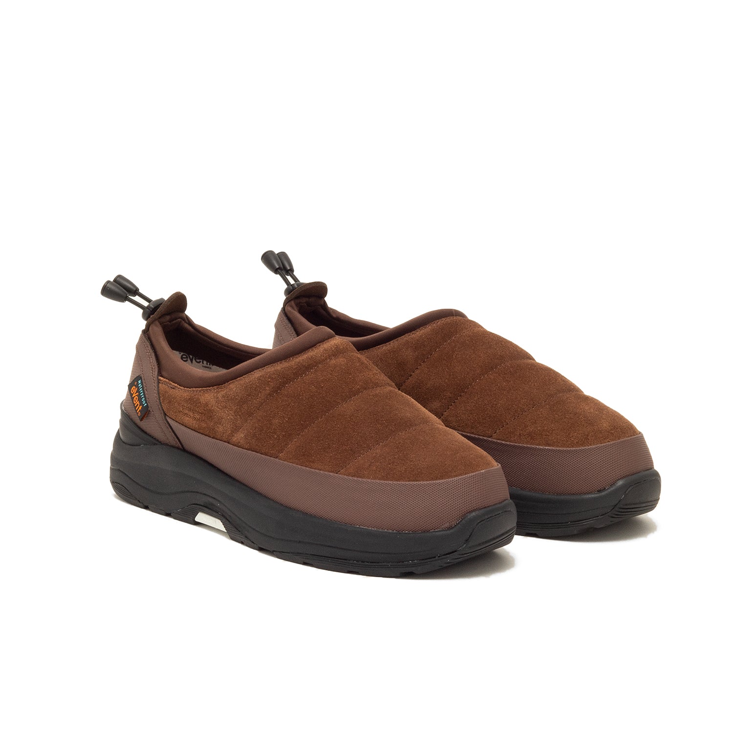 [SUICOKE] PEPPER-SEV _ BROWN