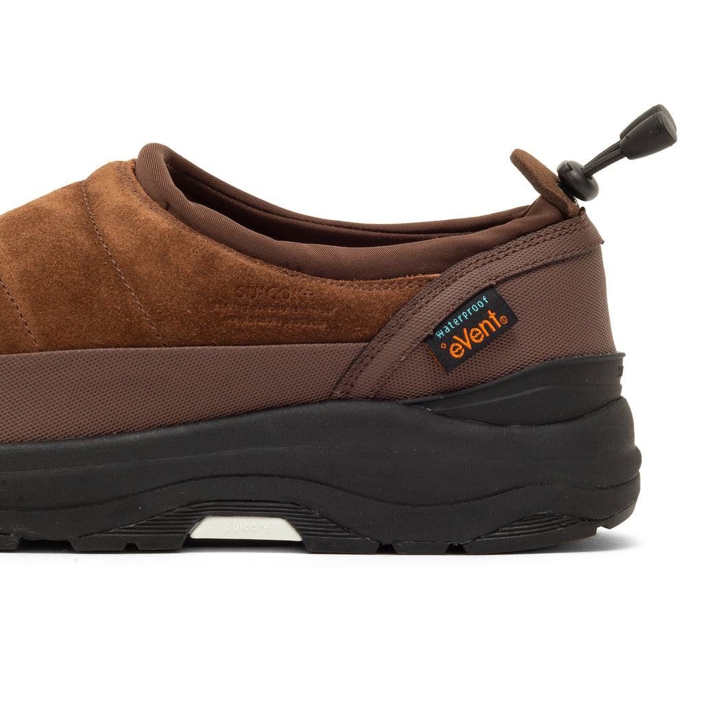 [SUICOKE] PEPPER-SEV _ BROWN