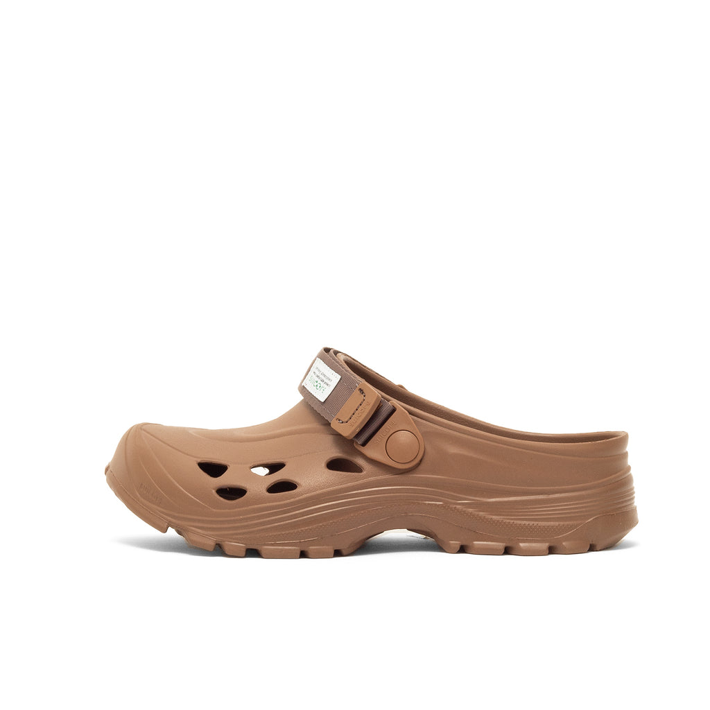 [SUICOKE] MOK _ BROWN