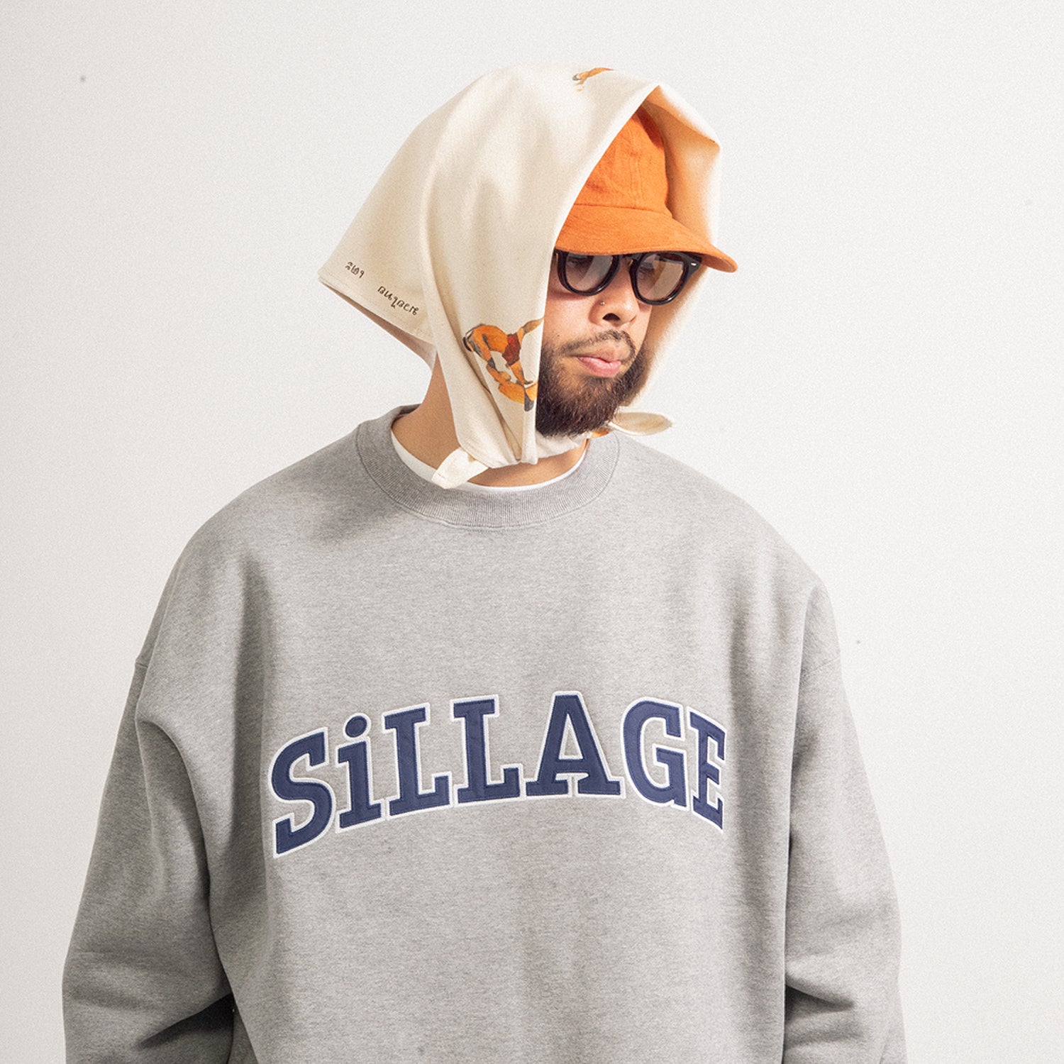 Collection: - SILLAGE