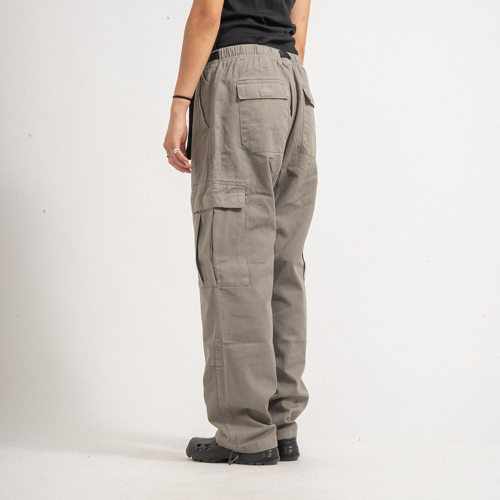 [GRAMICCI] CARGO PANT _ DUSTY KHAKI