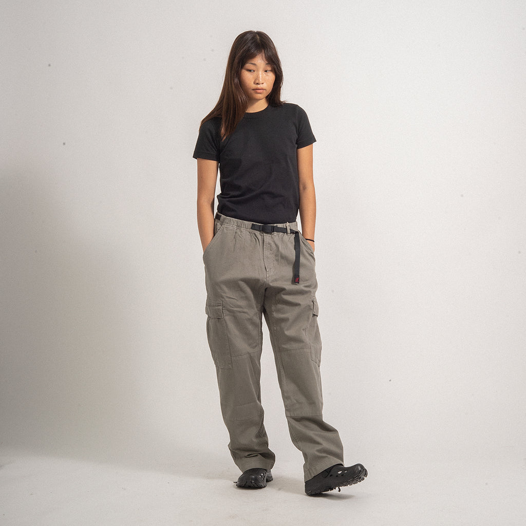 [GRAMICCI] CARGO PANT _ DUSTY KHAKI