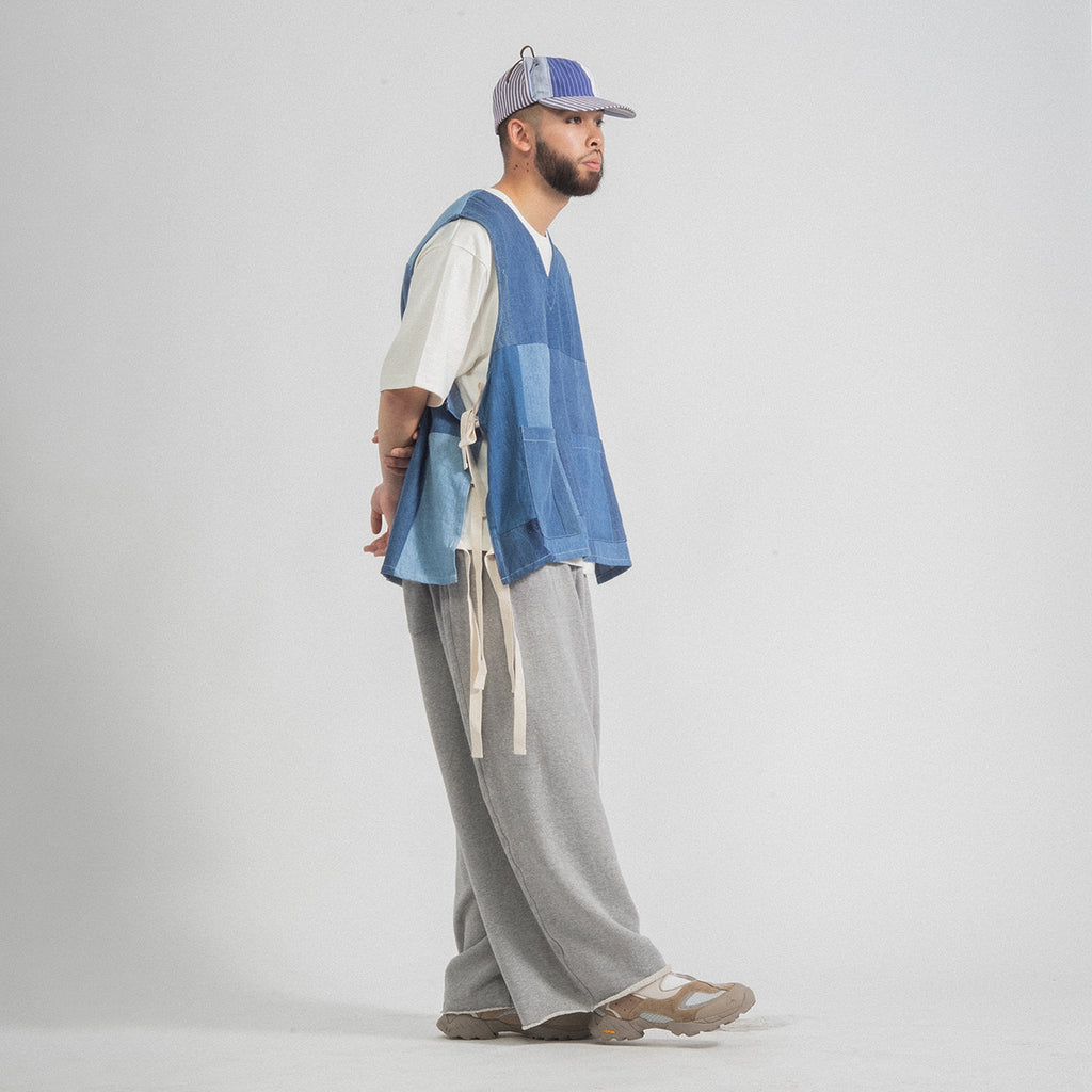 [SILLAGE] CASQUETTE STRIPE