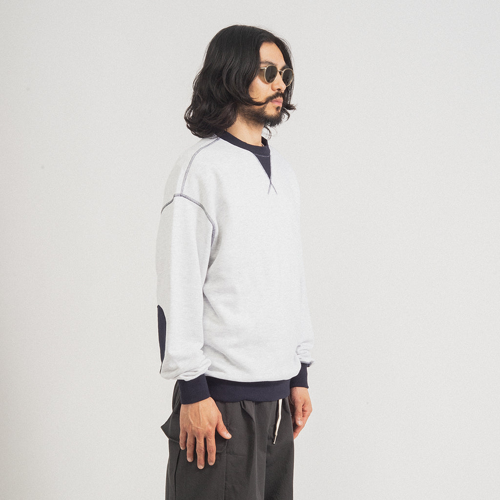 [CONICHIWA BONJOUR] 90S TONE MTM _ ASH