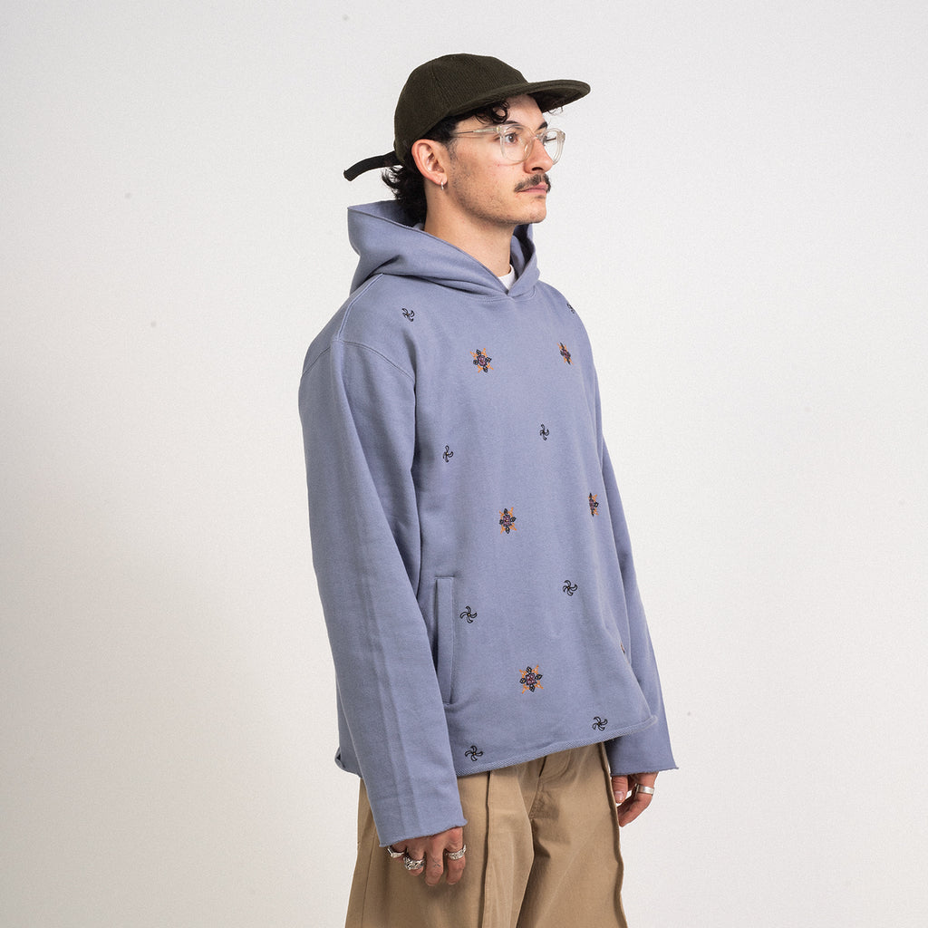 [STUDIO NICHOLSON WOMEN] TOBA _ BLACK