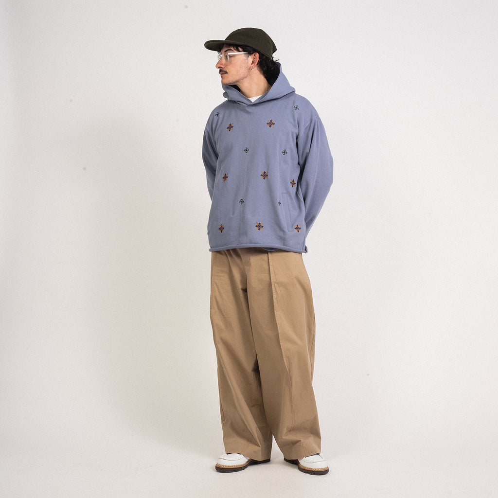 [STUDIO NICHOLSON WOMEN] TOBA _ BLACK