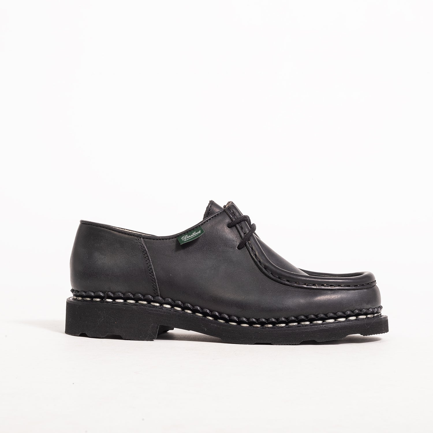 [PARABOOT] MICHAEL/GRIFF II NOIRE-LIS NOIR