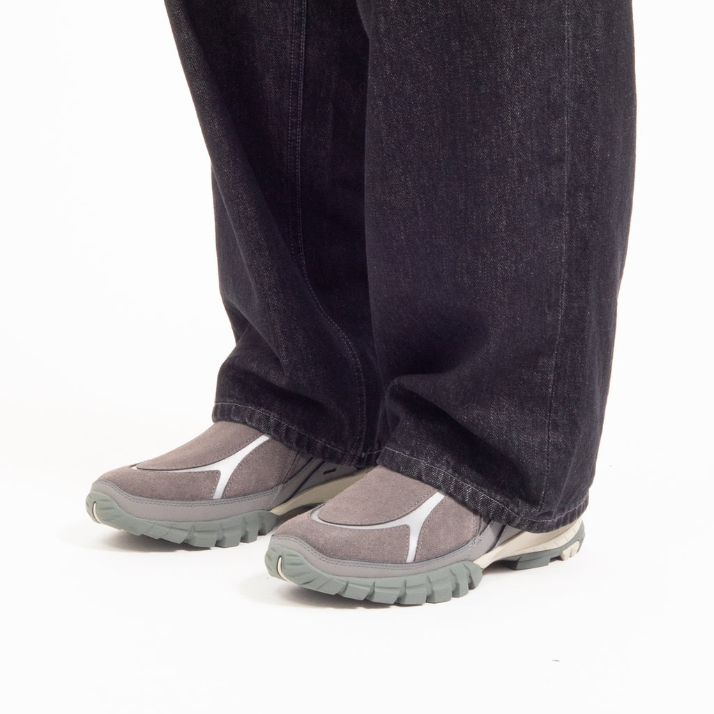 [SUNCORE] FOOTWEAR  FOOT STAND WALK _ GREY