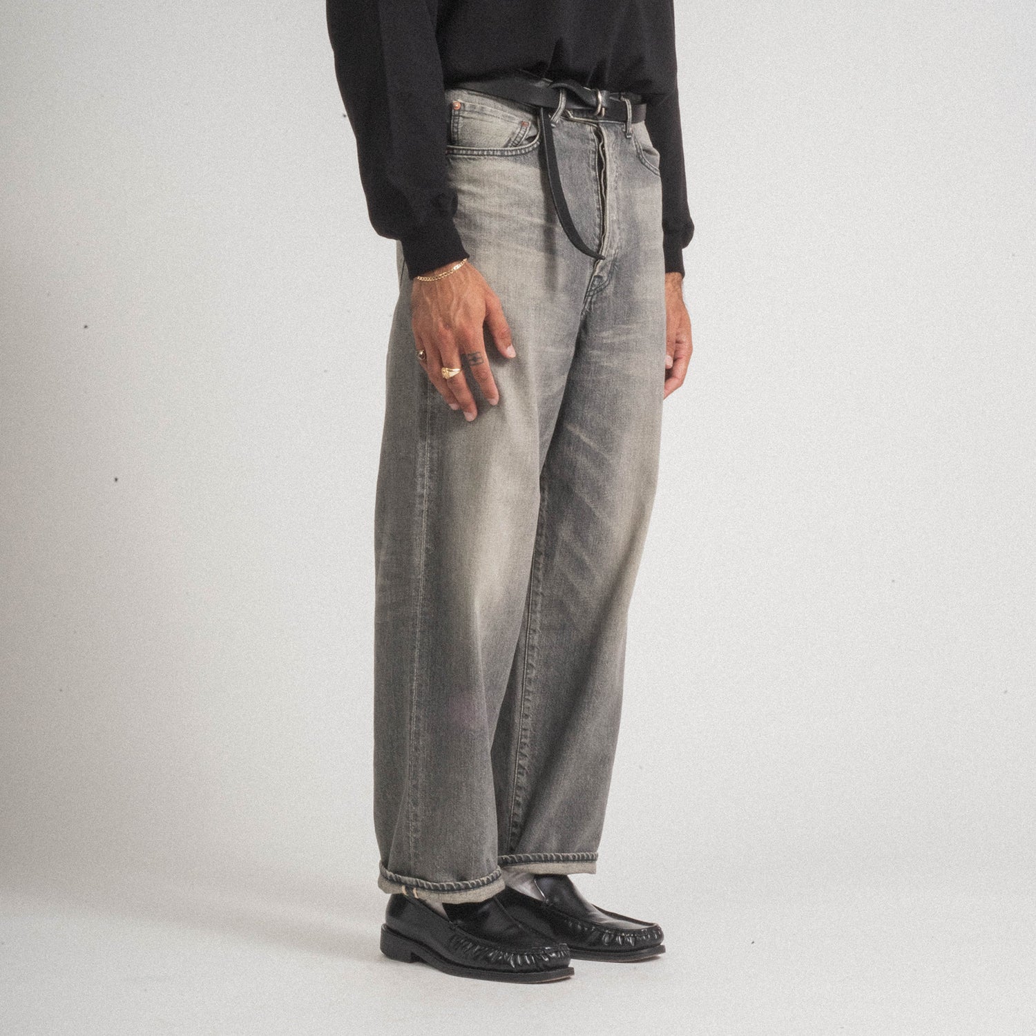 Yoko Pocket Pant – LESET