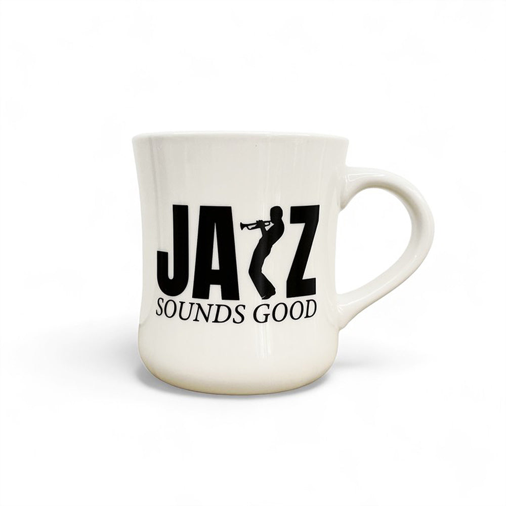 [SOUNDSGOOD] MILES IN JAZZ MUG 330ML