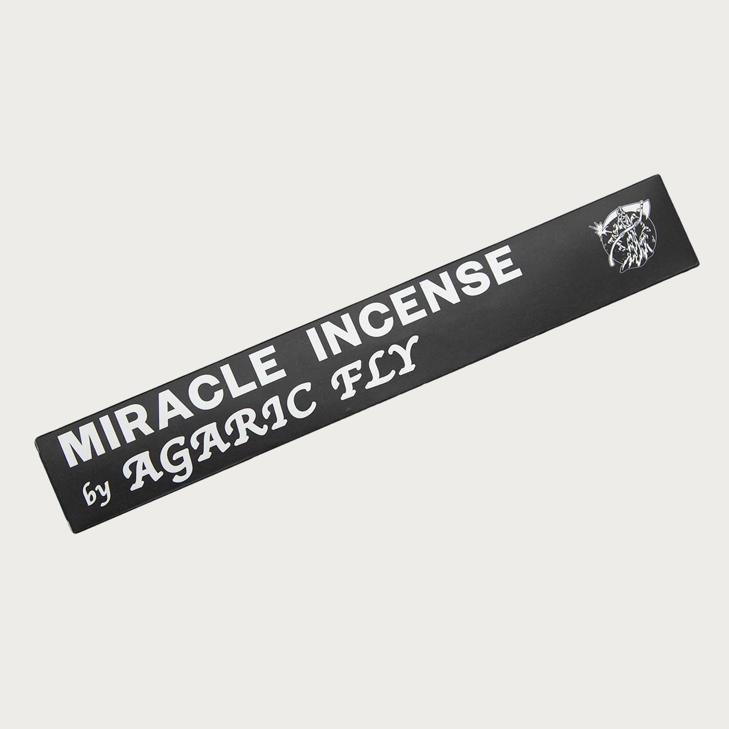 [AGARIC FLY] MIRACLE INCENSE