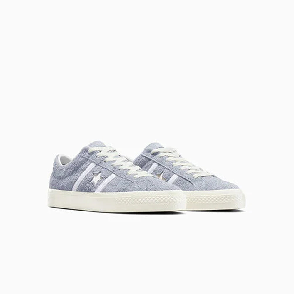 [CONVERSE] ONE STAR ACADEMY PRO SUEDE LOW TOP _ LAVENDER TREK/EGRET/EGRET