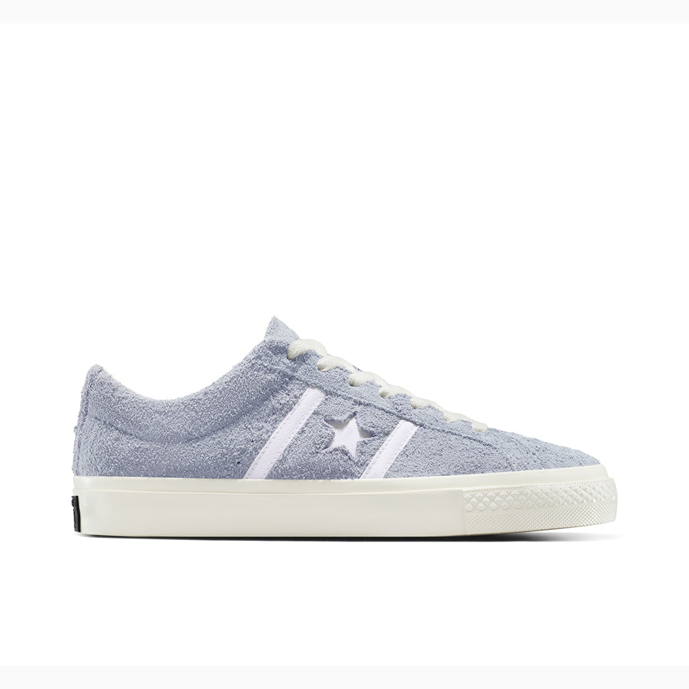 [CONVERSE] ONE STAR ACADEMY PRO SUEDE LOW TOP _ LAVENDER TREK/EGRET/EGRET