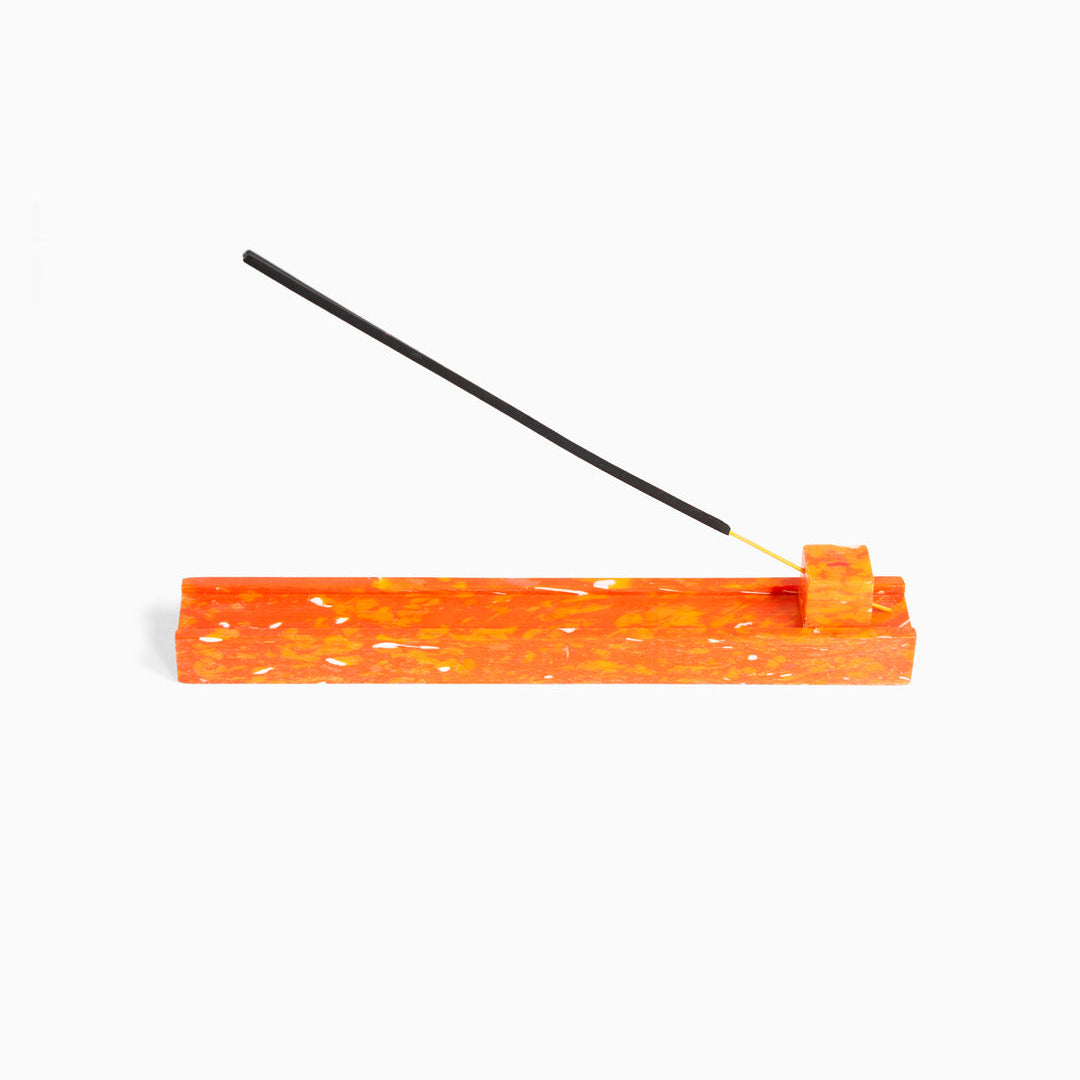 [SPACE AVAILABLE] INCENSE HOLDER _ ORANGE