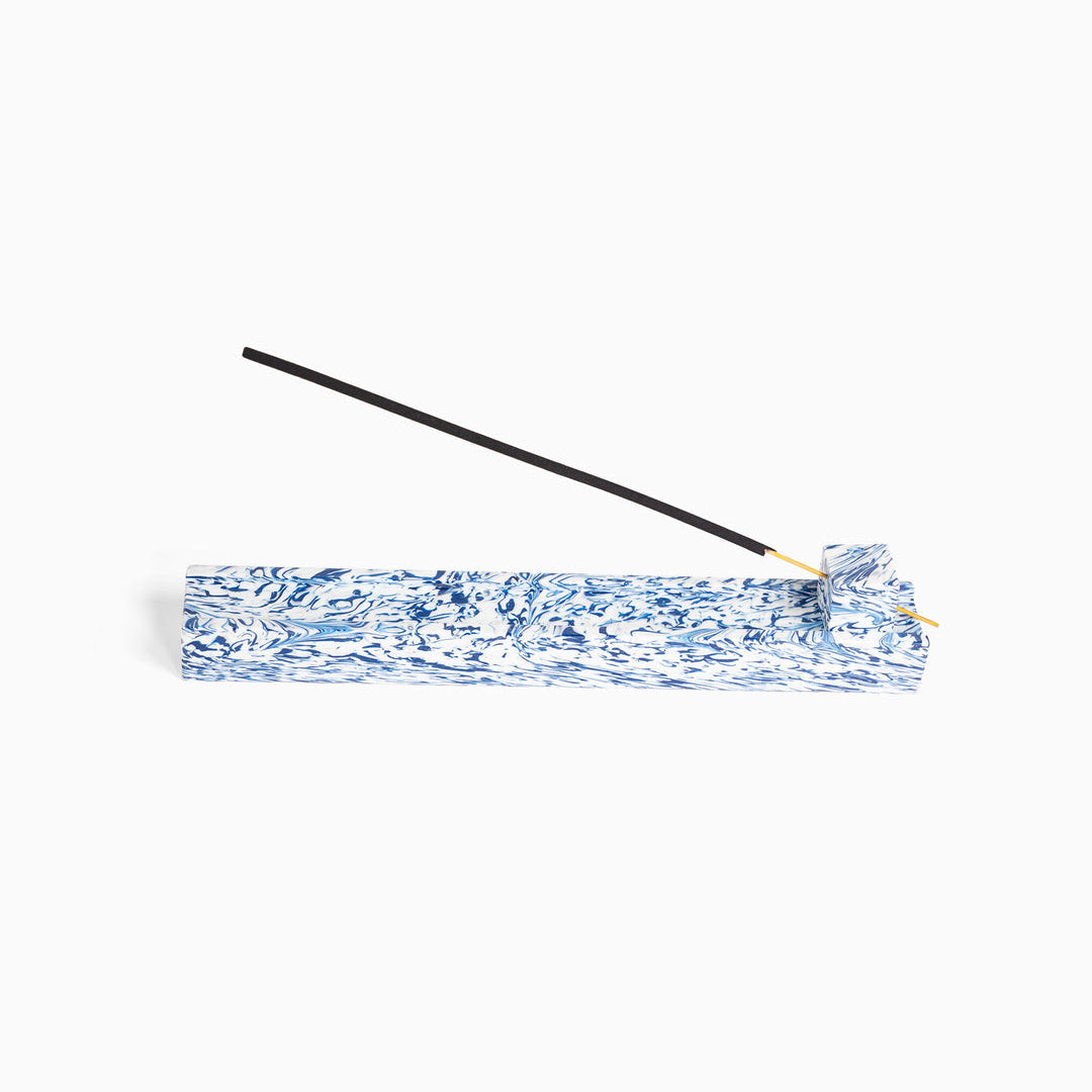 [SPACE AVAILABLE] INCENSE HOLDER _ BLUE