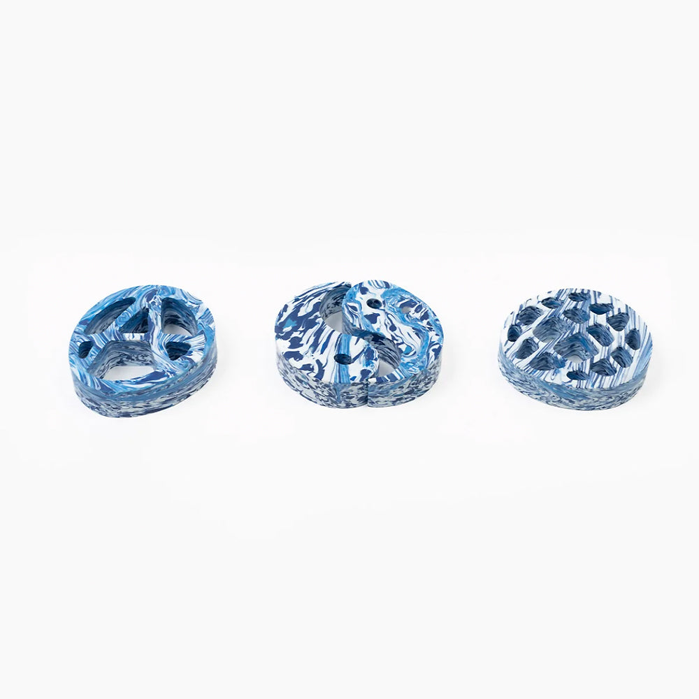 [SPACE AVAILABLE] SYMBOLISM DESK OBJECTS SET OF 3