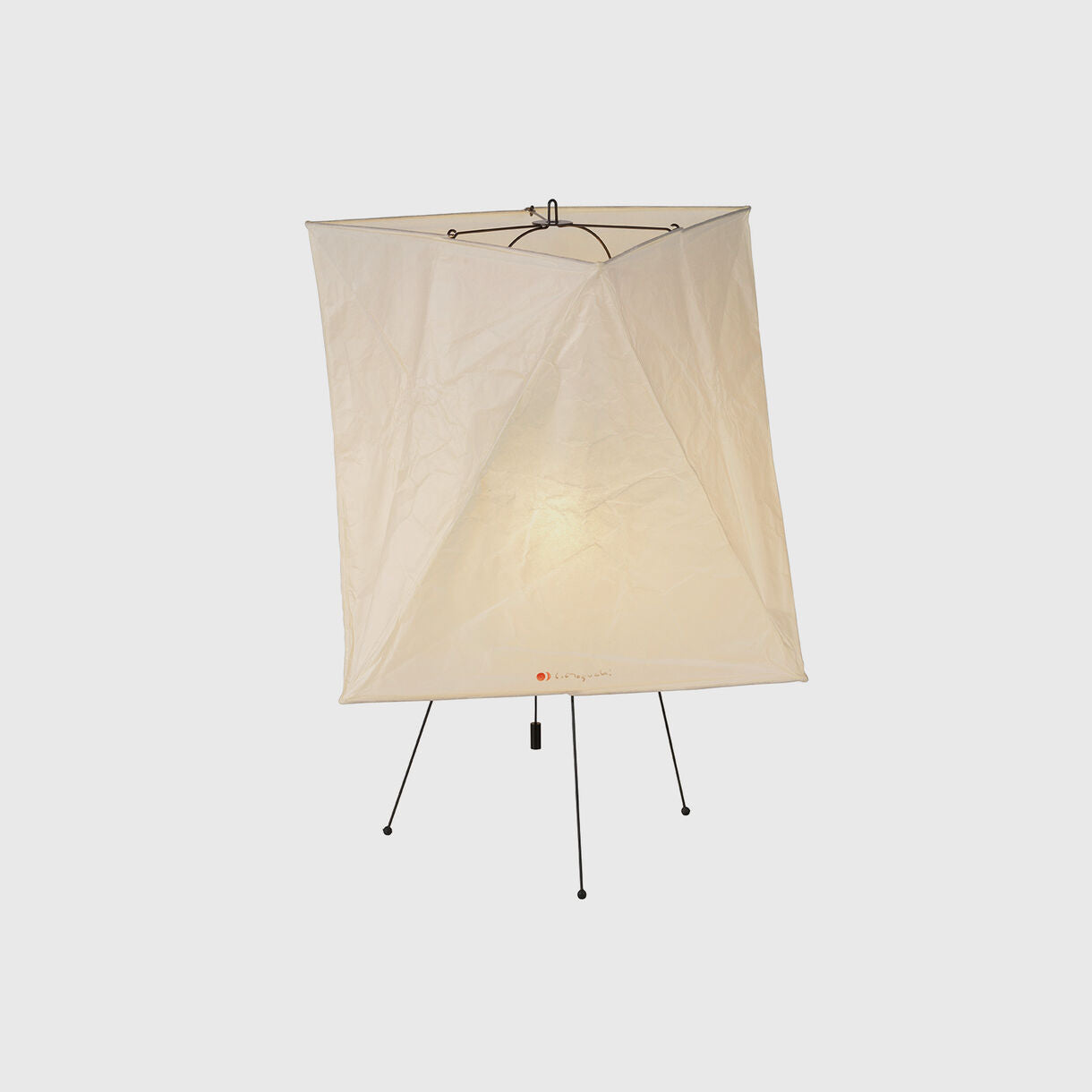 [VITRA] AKARI YA2 TABLE LAMP