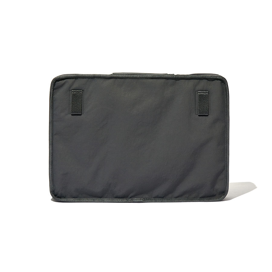 [BLANKOF] MACBOOKCASE 16 _ OLIVE GREY