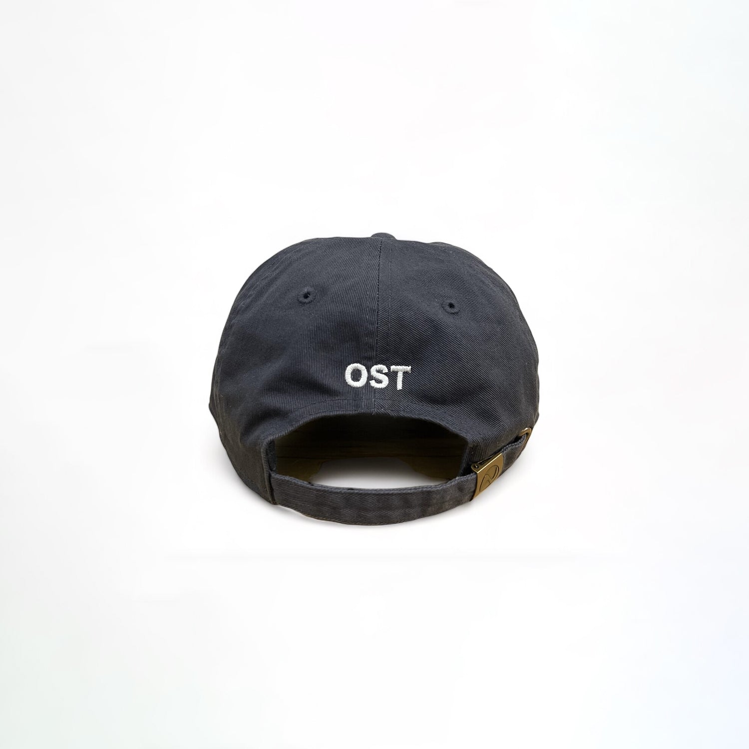 [SOUNDSGOOD] SOUNDTRACK COLLECTOR CAP _ CHARCOAL