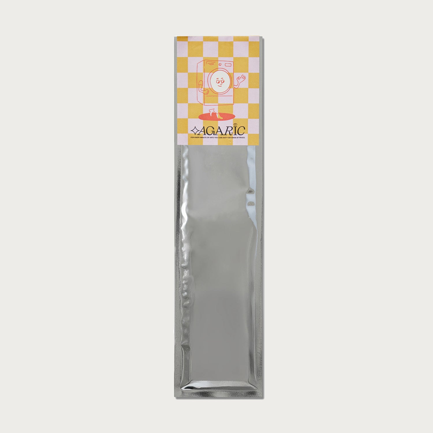[AGARIC FLY] DRY SEASON INCENSE