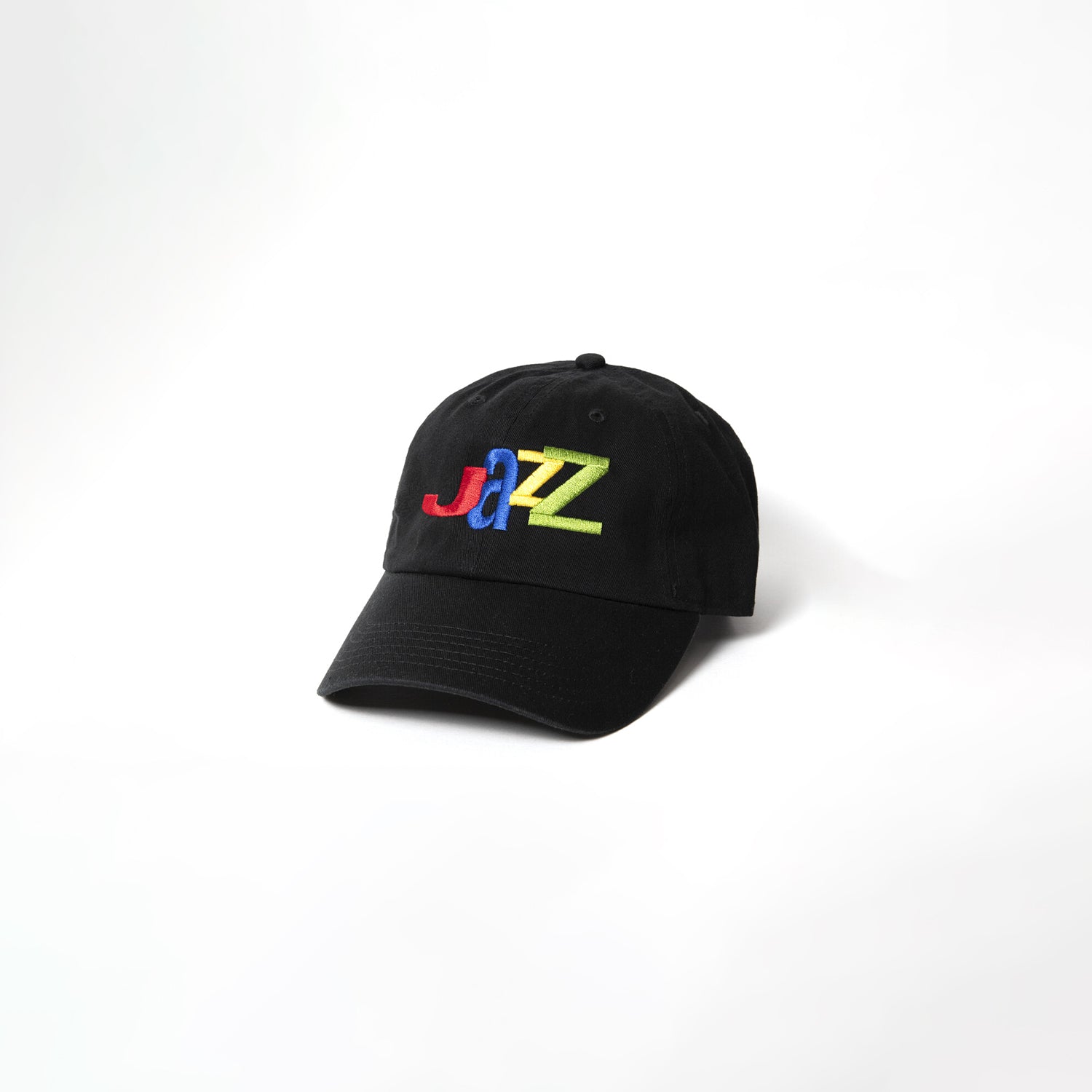 [SOUNDSGOOD] JAZZ HAT _ BLACK