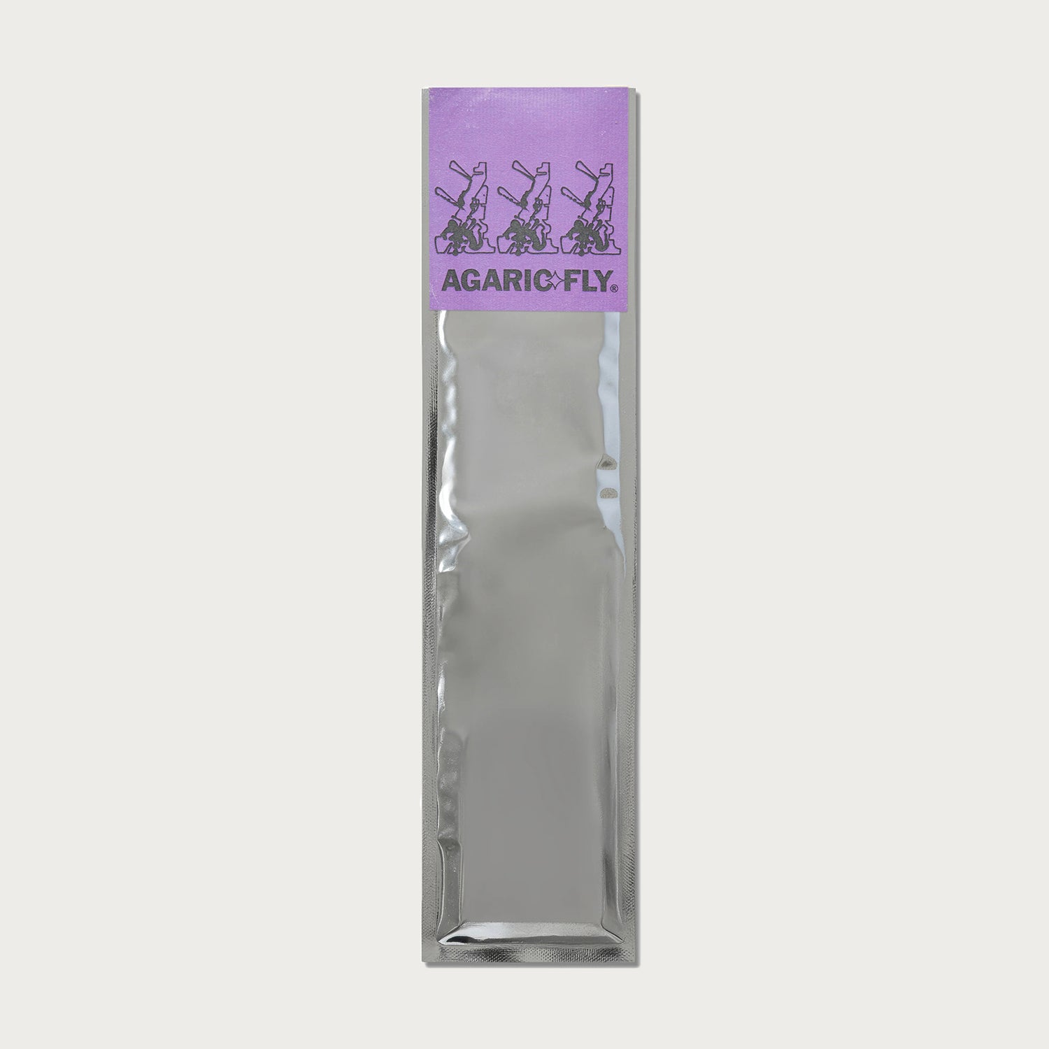 [AGARIC FLY] HUZZA A HANA INCENSE